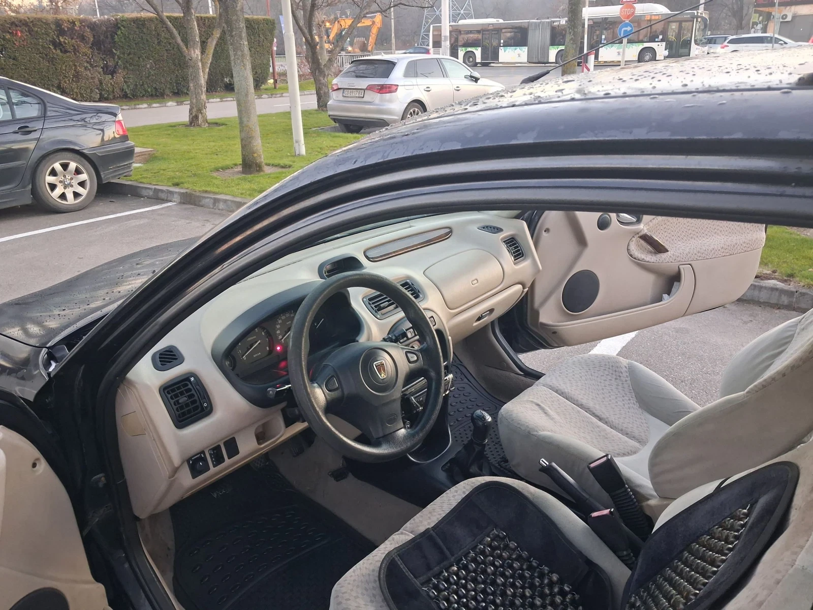 Rover 25 1.8 | Mobile.bg � ����������� 2