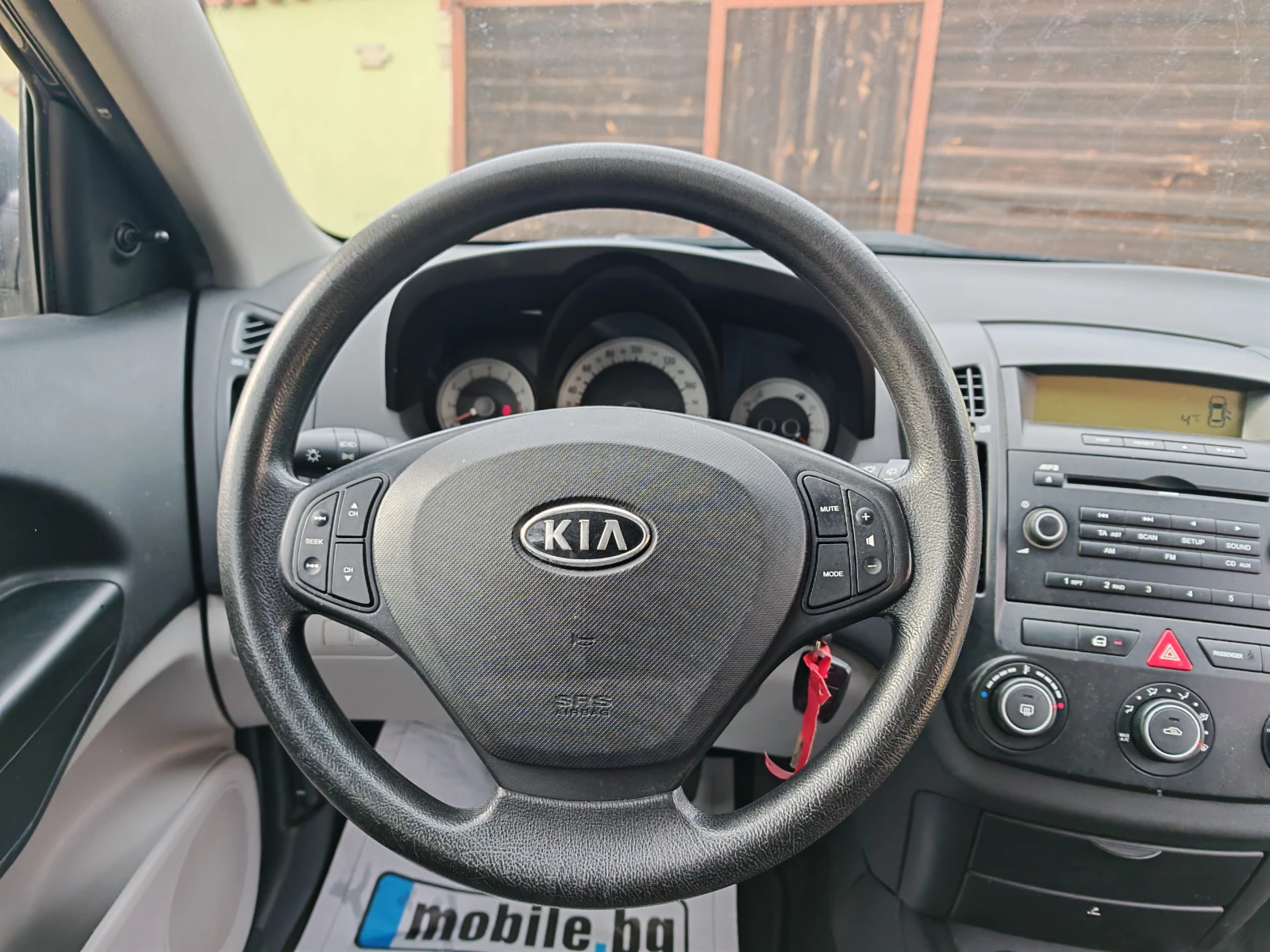 Kia Ceed 1.4-��� | Mobile.bg � ����������� 12