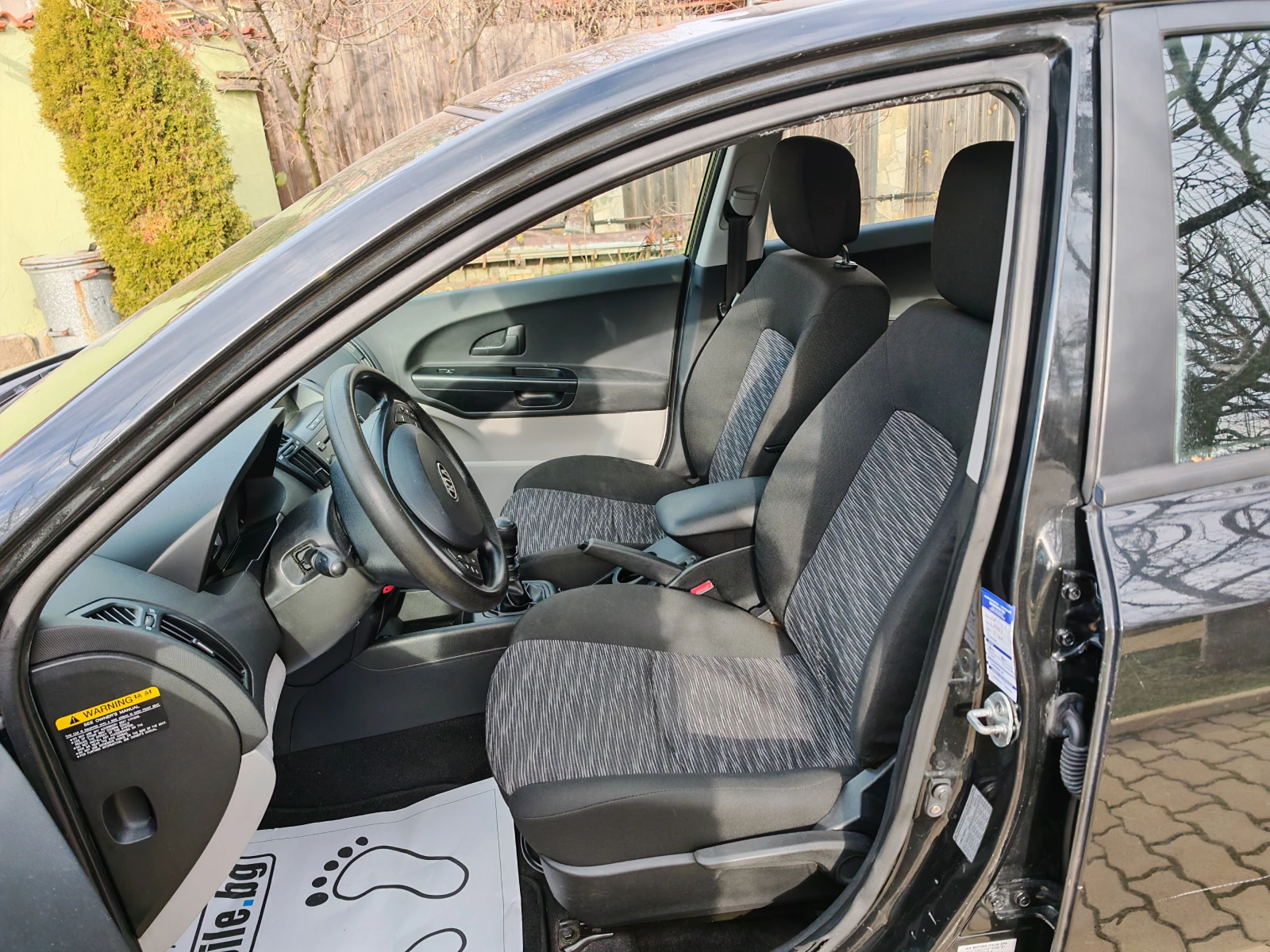 Kia Ceed 1.4-��� | Mobile.bg � ����������� 8