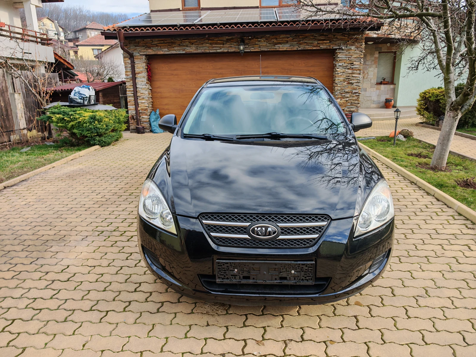 Kia Ceed 1.4-��� | Mobile.bg � ����������� 2