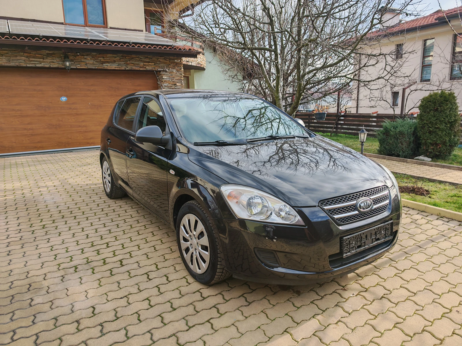 Kia Ceed 1.4-��� | Mobile.bg � ����������� 3