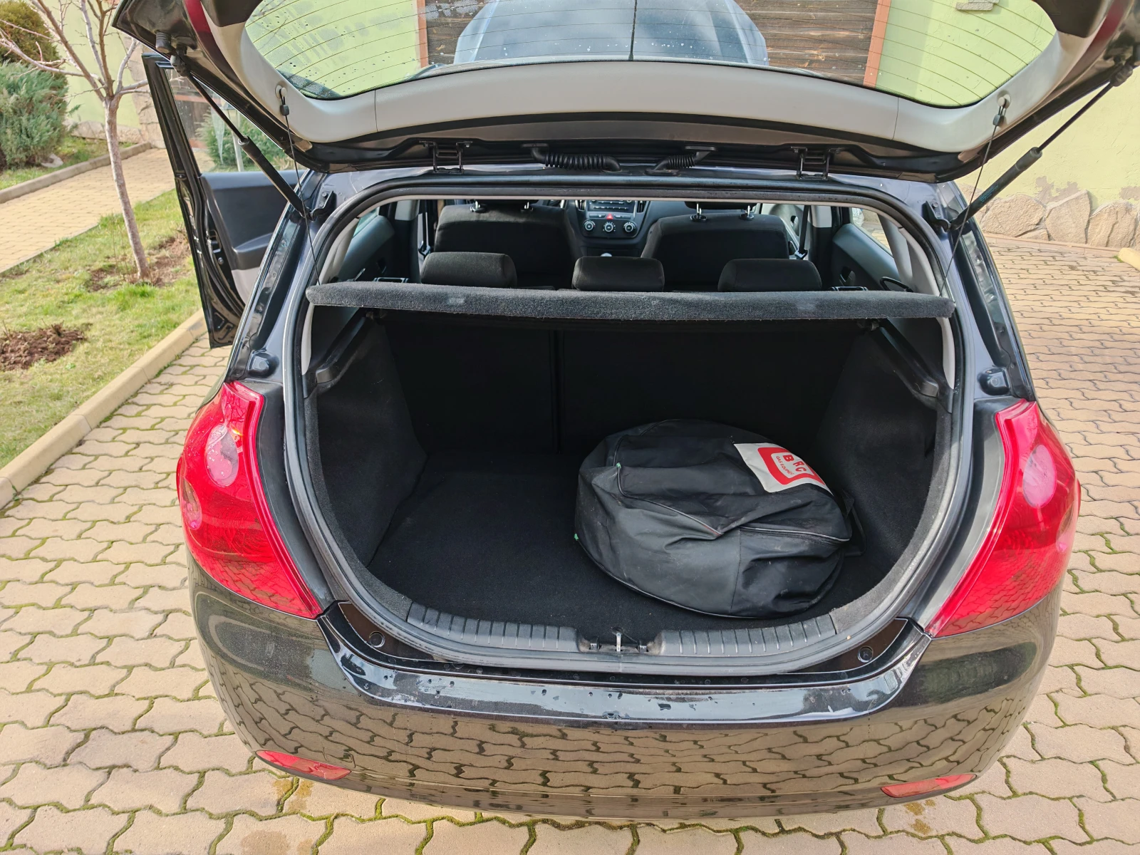 Kia Ceed 1.4-��� | Mobile.bg � ����������� 15