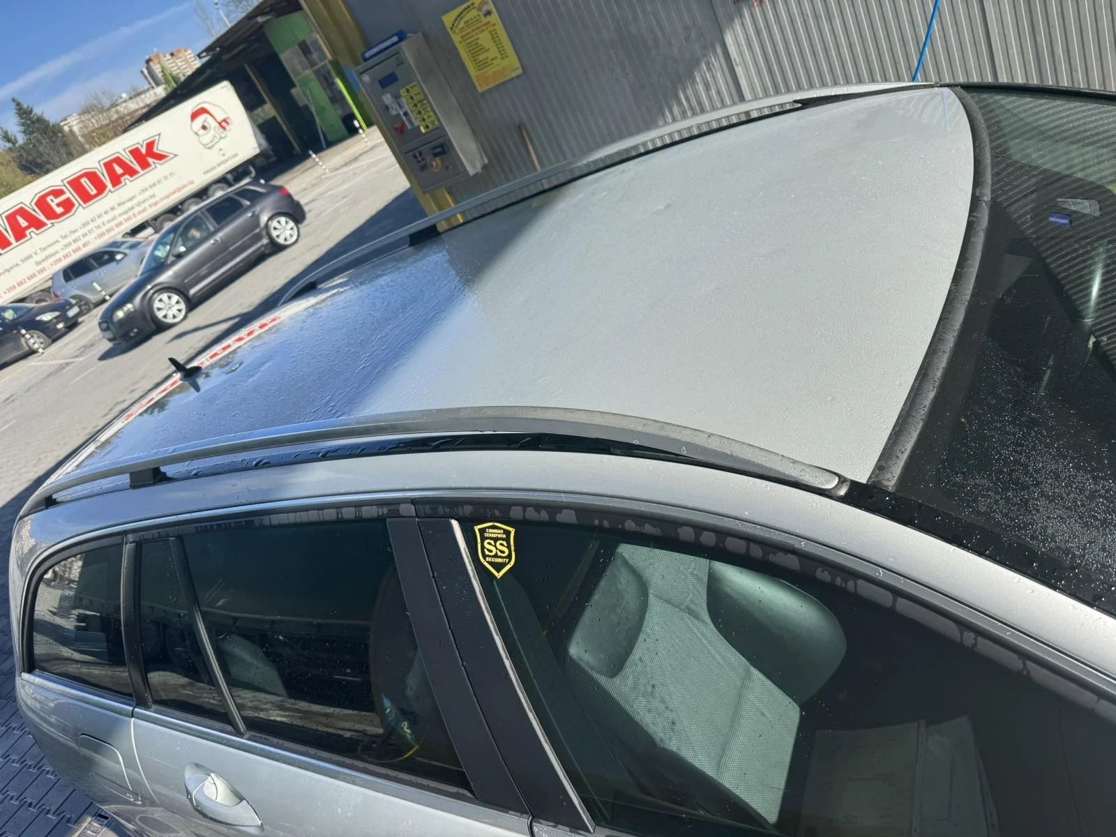 Mercedes-Benz C 200 | Mobile.bg � ����������� 4