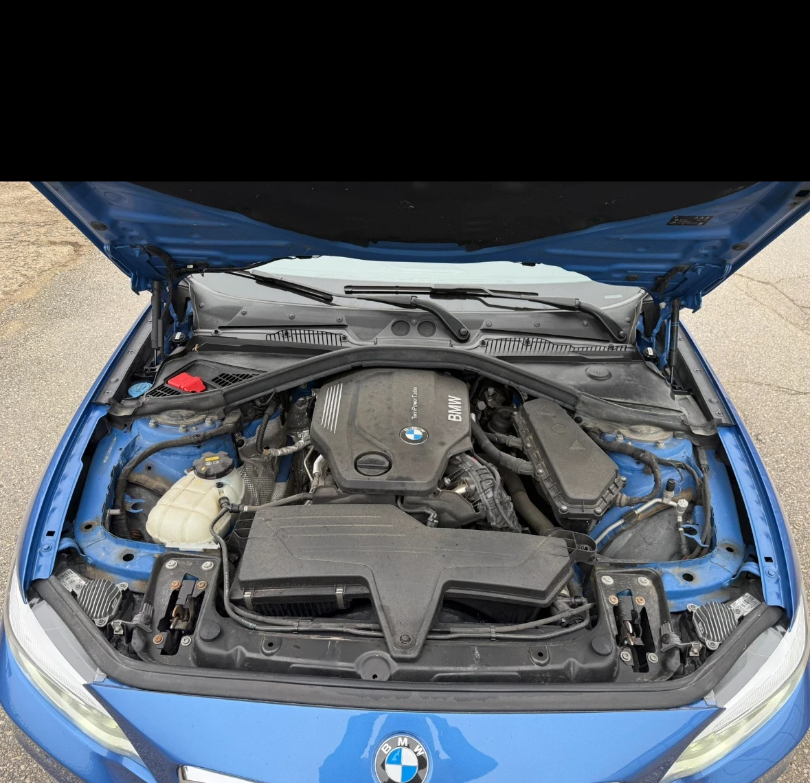 BMW 220 d xDrive M-paket facelift | Mobile.bg � ����������� 11