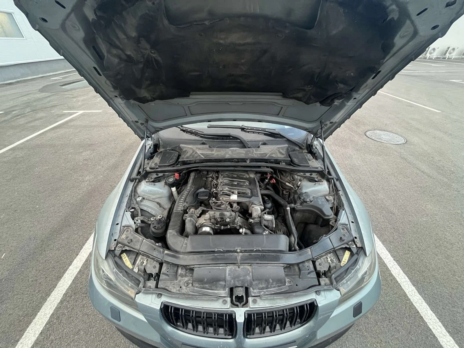 BMW 330 330Xd | Mobile.bg � ����������� 11