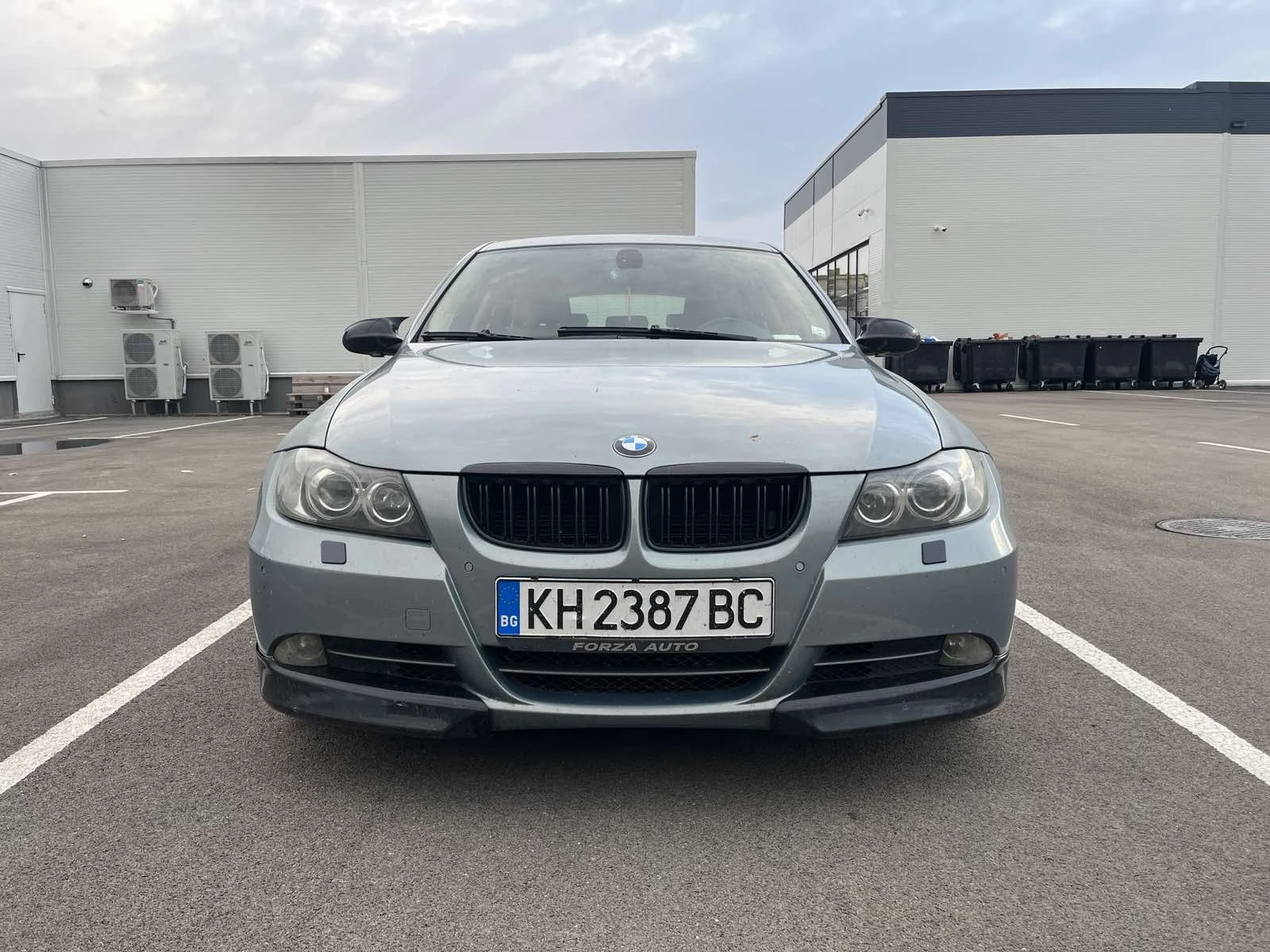 BMW 330 330Xd | Mobile.bg � ����������� 3