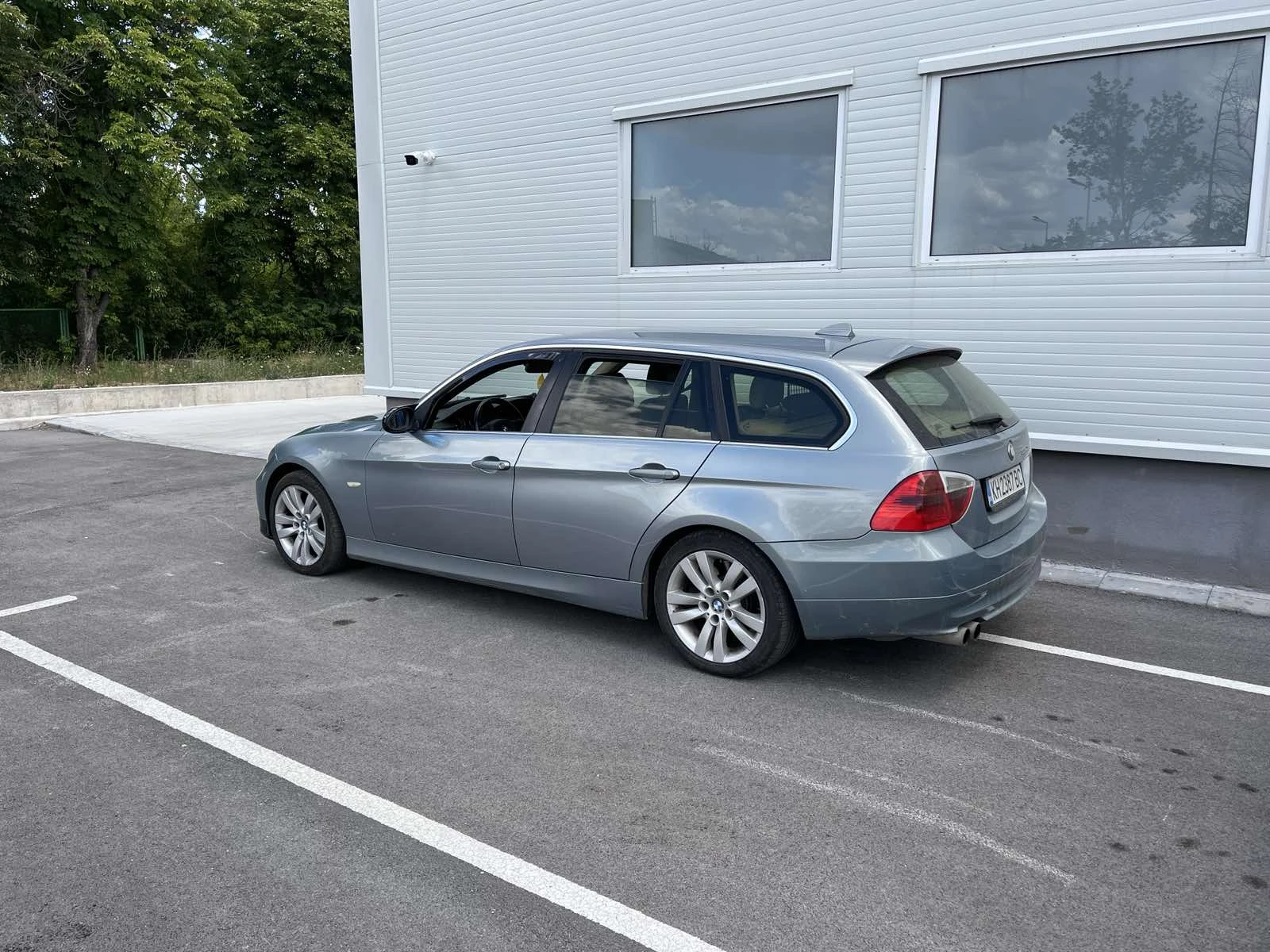 BMW 330 330Xd | Mobile.bg � ����������� 9