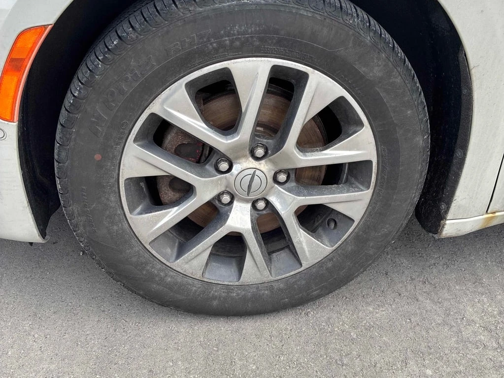 Chrysler Pacifica * Pinnacle * CARFAX * БЕЗ ПЪРВОНАЧАЛНА ВНОСКА - изображение 7