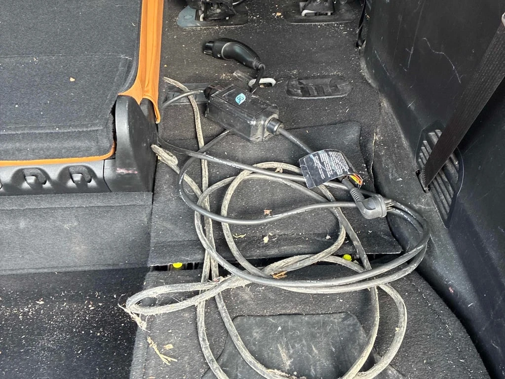 Chrysler Pacifica * Pinnacle * CARFAX * БЕЗ ПЪРВОНАЧАЛНА ВНОСКА - изображение 10