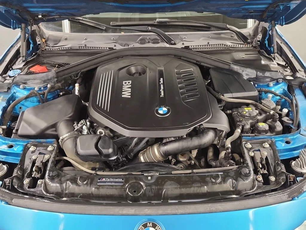 BMW 440 * 440i xDrive * CARFAX * ���� �� �� | Mobile.bg � ����������� 13