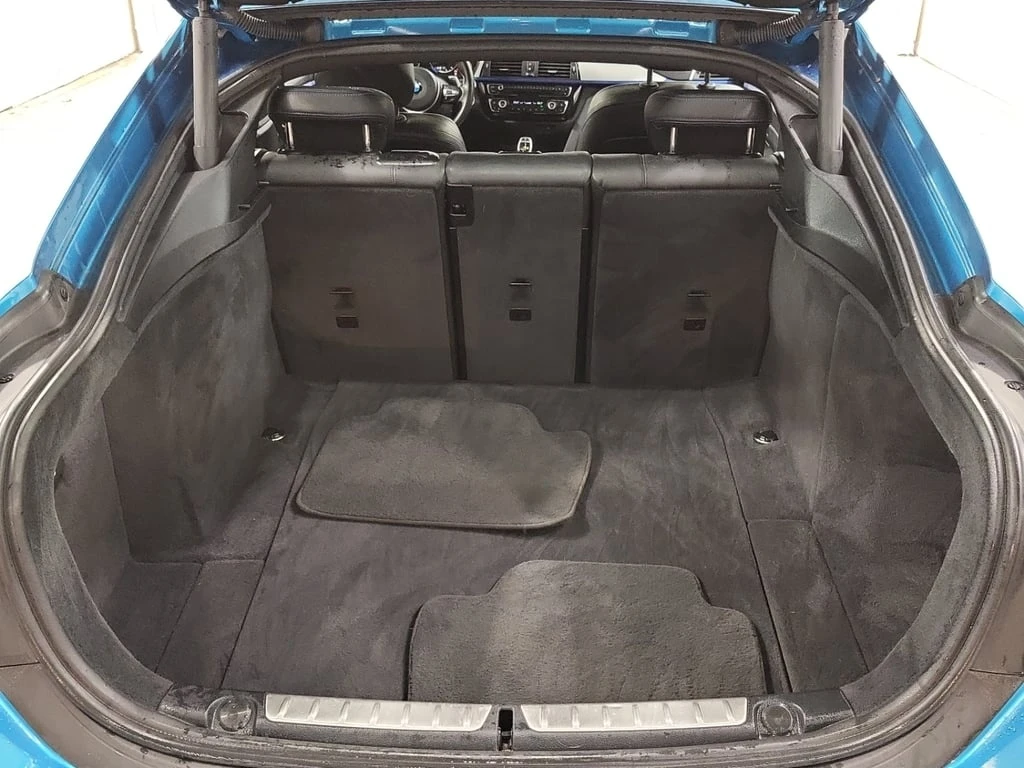 BMW 440 * 440i xDrive * CARFAX * ���� �� �� | Mobile.bg � ����������� 14