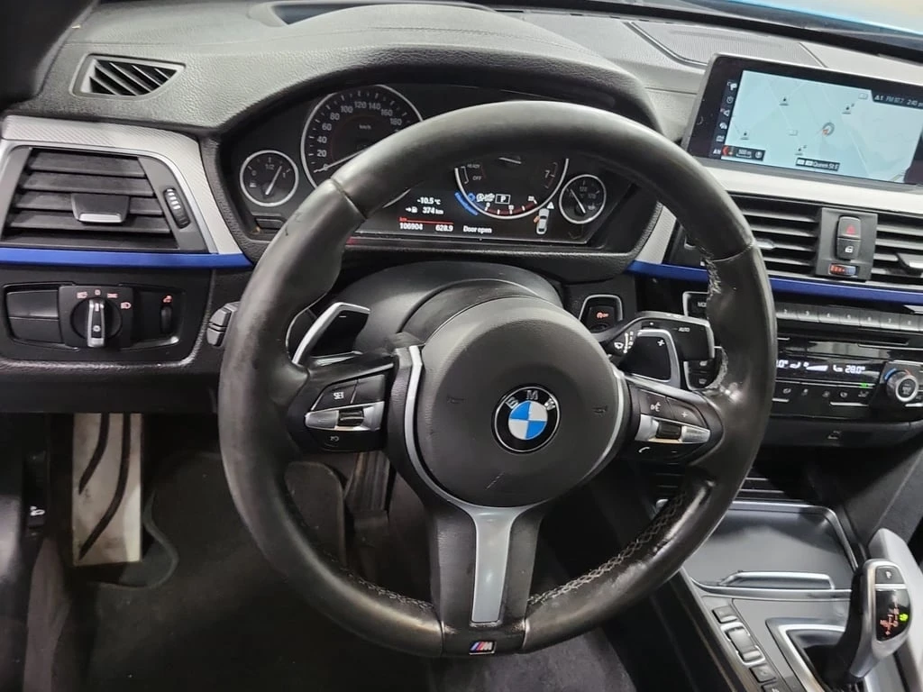 BMW 440 * 440i xDrive * CARFAX * ���� �� �� | Mobile.bg � ����������� 9