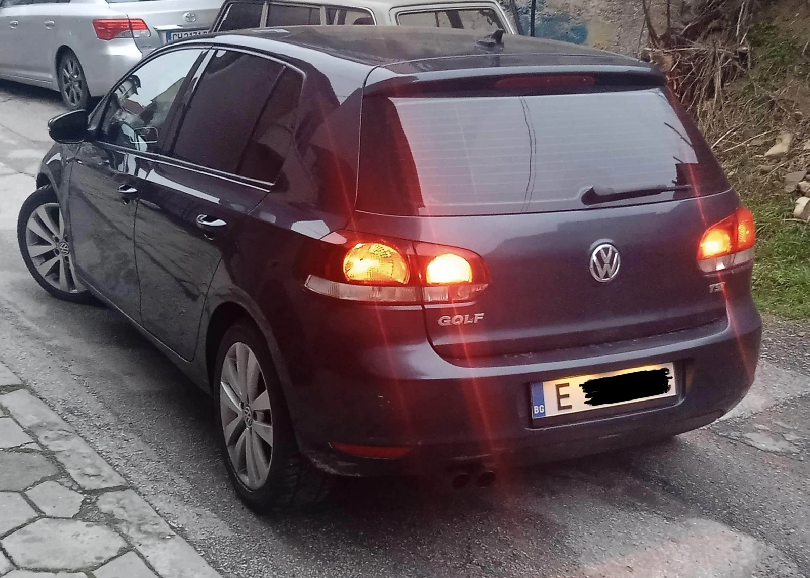 VW Golf 1, 4 САХА TSI - изображение 2