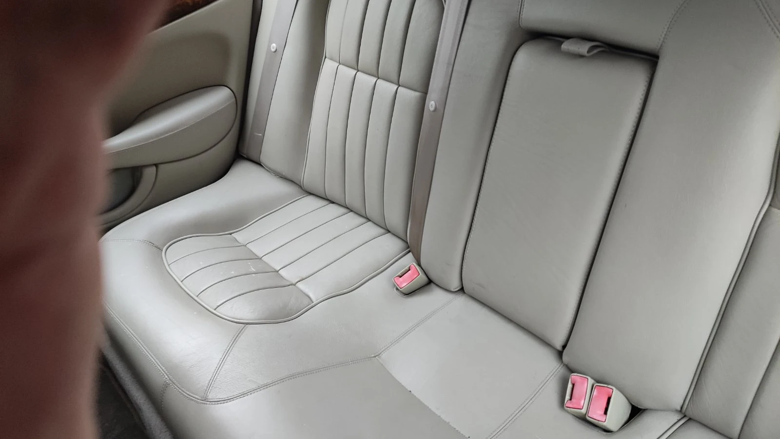 Jaguar Xj 4.0i V8 - изображение 9