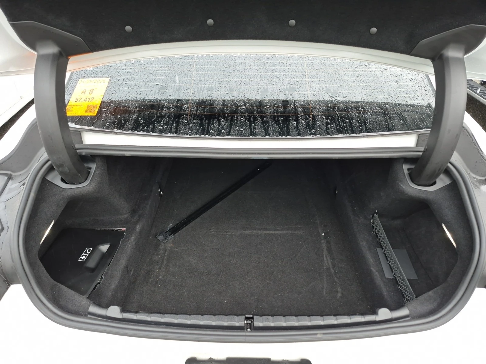 BMW 850 ОБДУХВАНЕ * * SOFT CLOSE * * CARFAX * *  - изображение 5