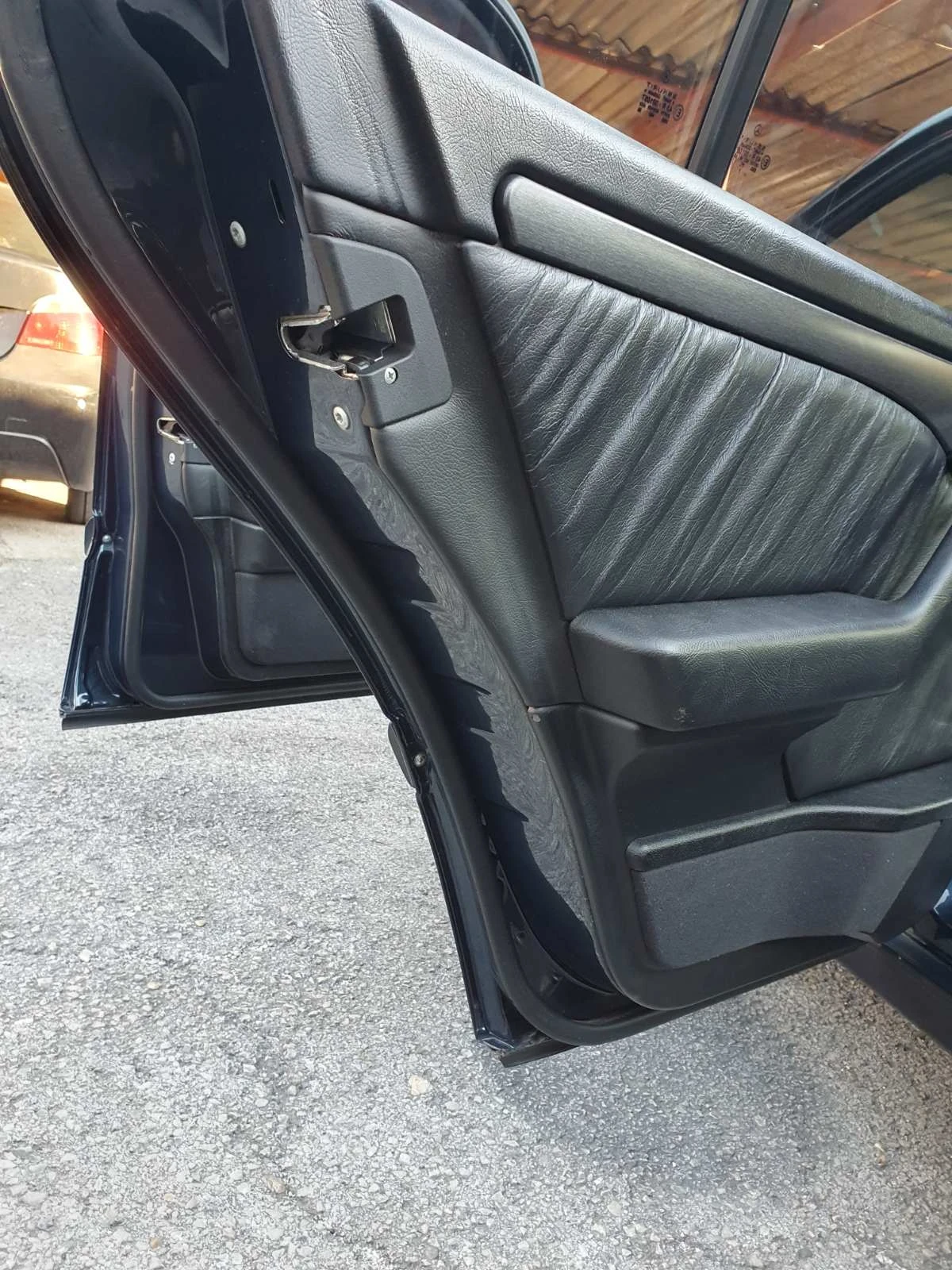 Mercedes-Benz C 200 ���������, W202 �� 98000��  | Mobile.bg � ����������� 6