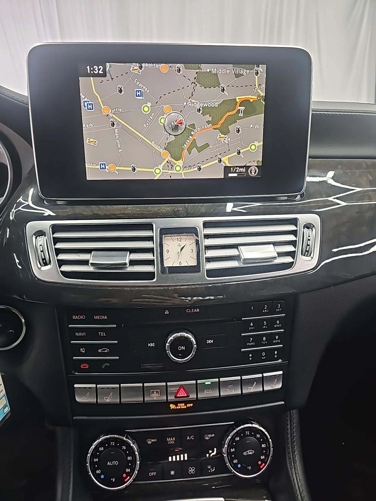 Mercedes-Benz CLS 400 4MATIC - изображение 8