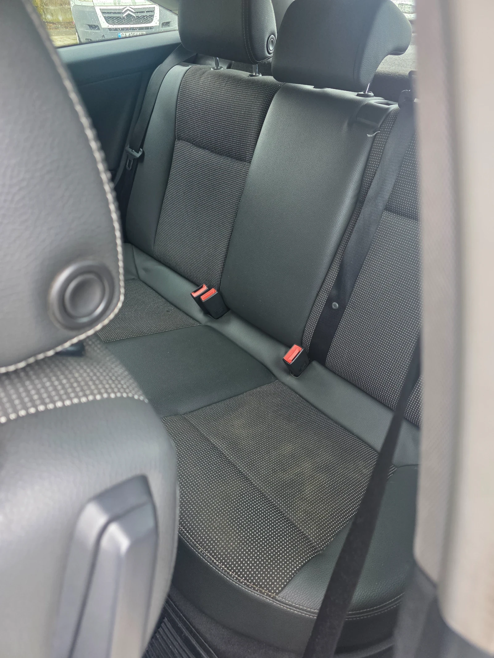 Opel Astra GTC, снимка 9 - Автомобили и джипове - 53894879