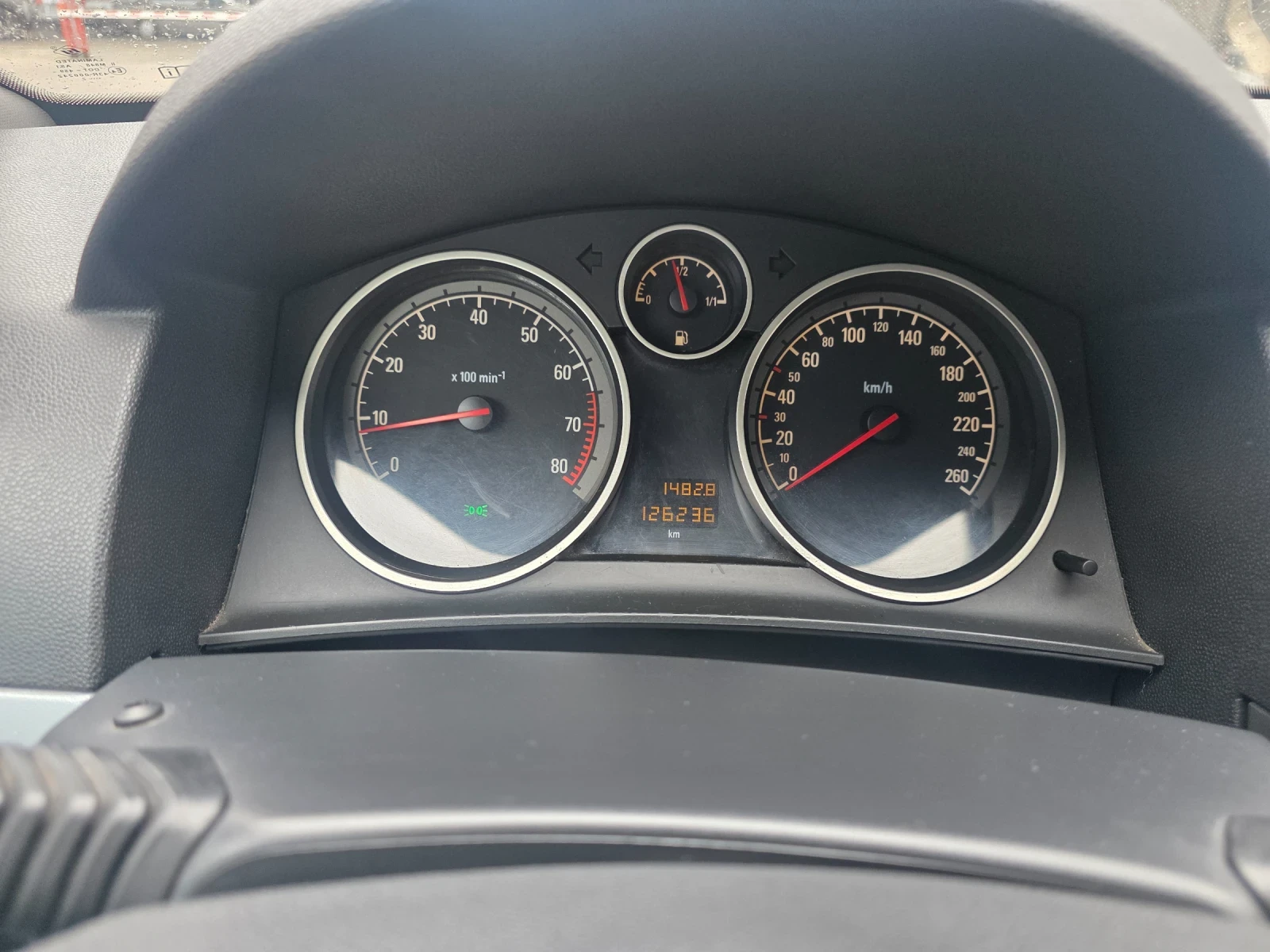 Opel Astra GTC, снимка 17 - Автомобили и джипове - 53894879