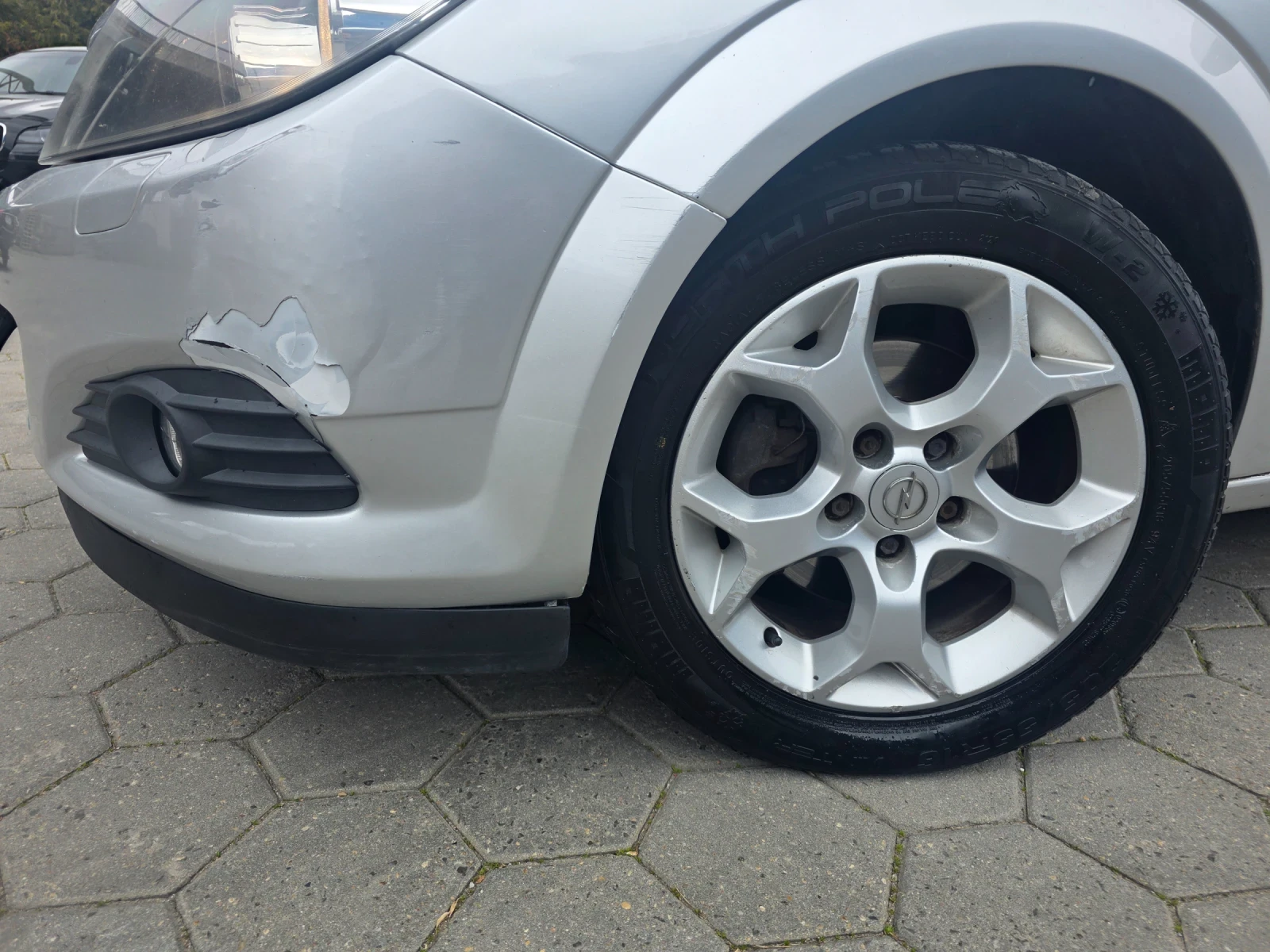 Opel Astra GTC, снимка 7 - Автомобили и джипове - 53894879