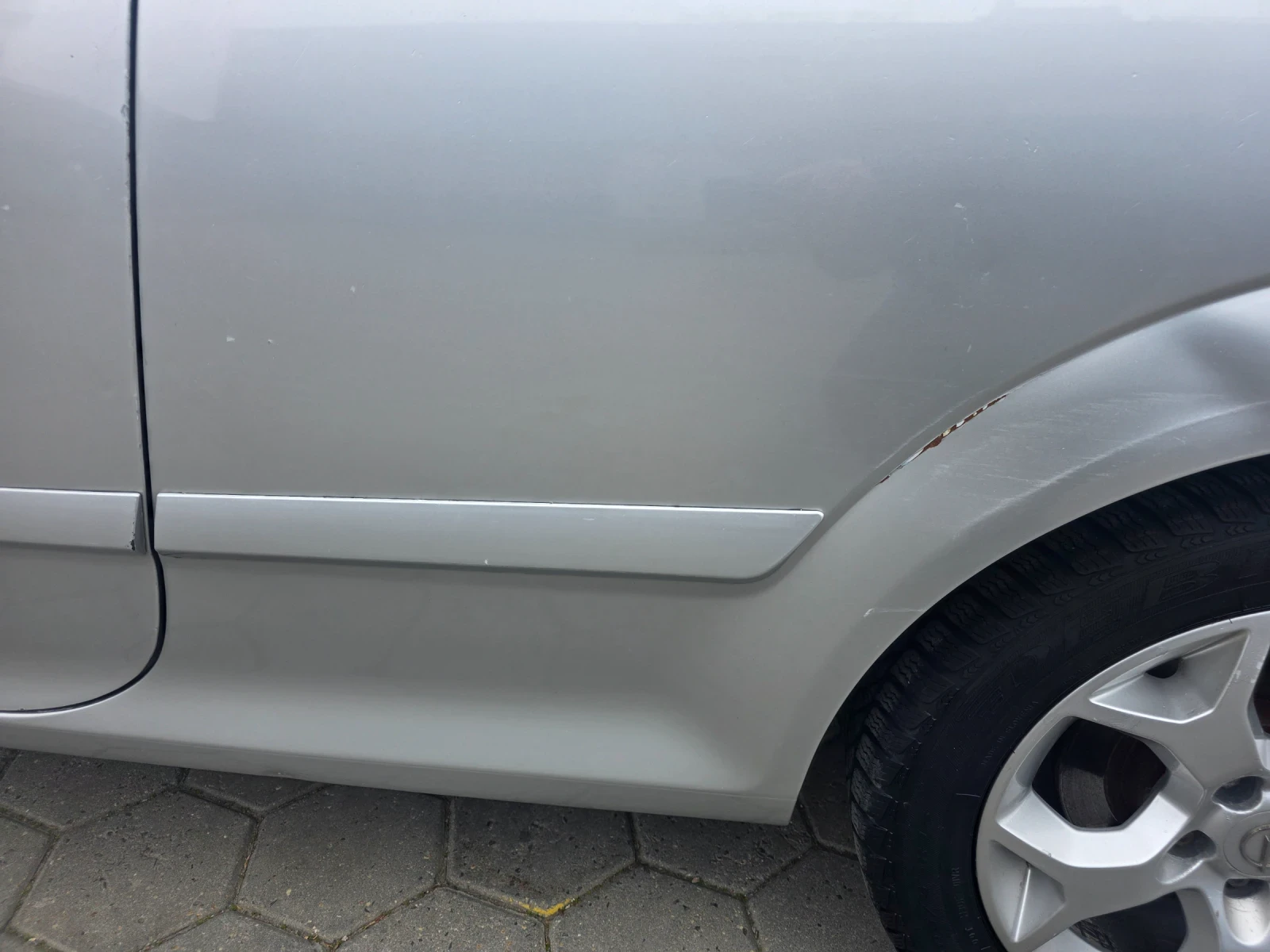 Opel Astra GTC, снимка 6 - Автомобили и джипове - 53894879