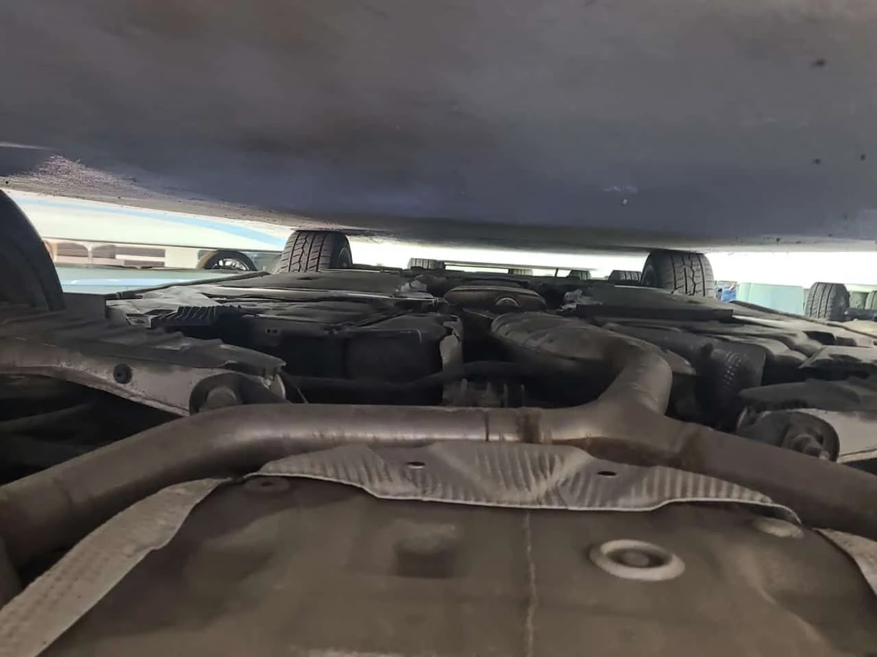 Audi A4 KOMFORT 45 | PANO | KEYLESS | 2 KEYS | ПОДГРЕВИ, снимка 15 - Автомобили и джипове - 53907367