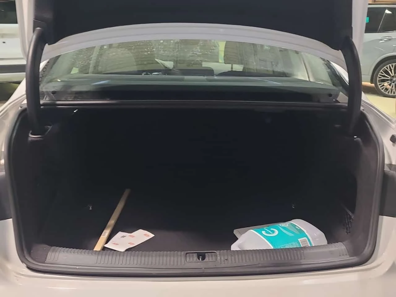 Audi A4 KOMFORT 45 | PANO | KEYLESS | 2 KEYS | ПОДГРЕВИ, снимка 13 - Автомобили и джипове - 53907367