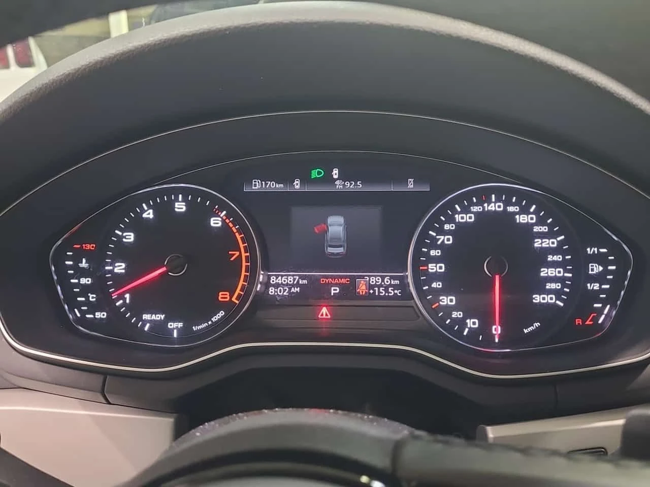 Audi A4 KOMFORT 45 | PANO | KEYLESS | 2 KEYS | ПОДГРЕВИ, снимка 9 - Автомобили и джипове - 53907367