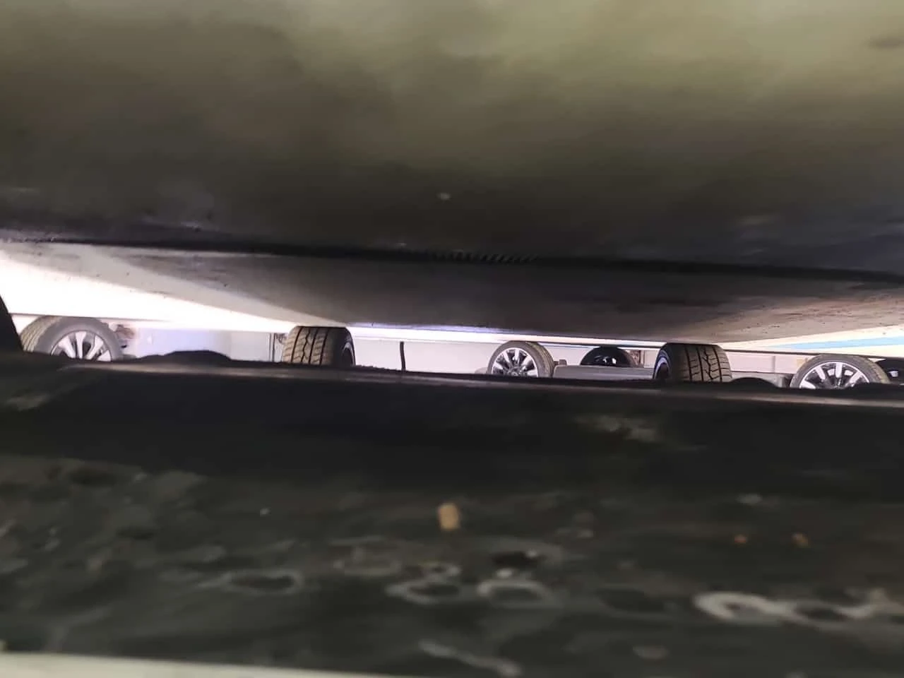 Audi A4 KOMFORT 45 | PANO | KEYLESS | 2 KEYS | ПОДГРЕВИ, снимка 17 - Автомобили и джипове - 53907367