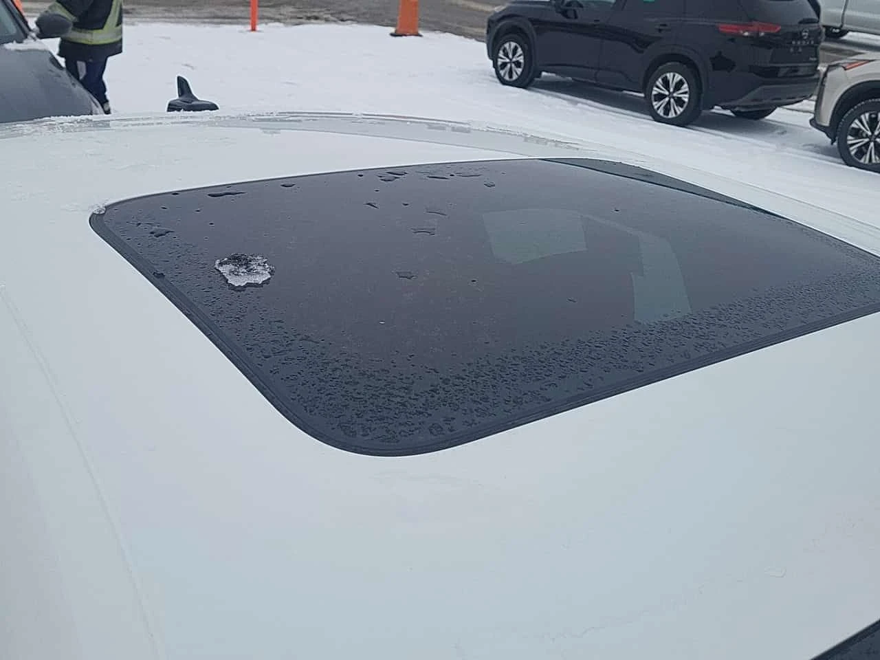 Audi A4 PANORAMA| ПОДГРЕВИ| 2 КЛЮЧА| CARFAX, снимка 5 - Автомобили и джипове - 53970995