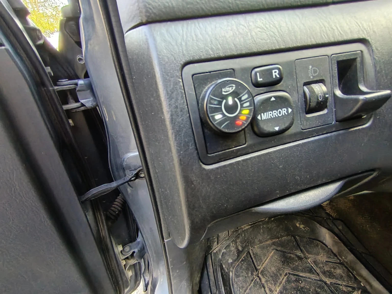 Toyota Avensis verso 1.6 vvti ���/������  | Mobile.bg � ����������� 13