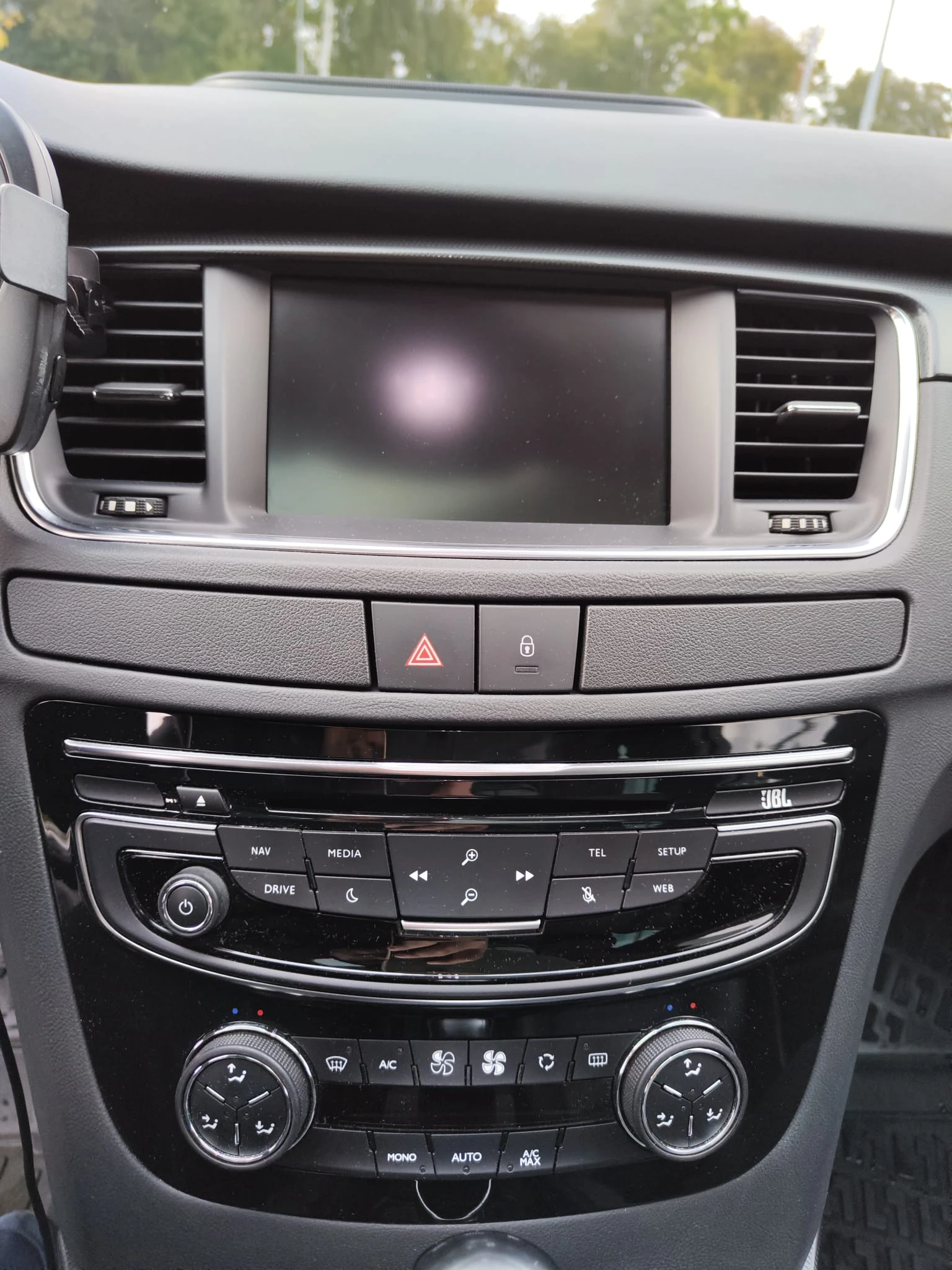 Peugeot 508, снимка 12 - Автомобили и джипове - 54331628