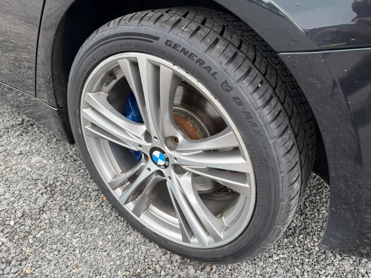 BMW 430 * 430i xDrive * CARFAX * ЦЕНА ДО БГ, снимка 13 - Автомобили и джипове - 54873227