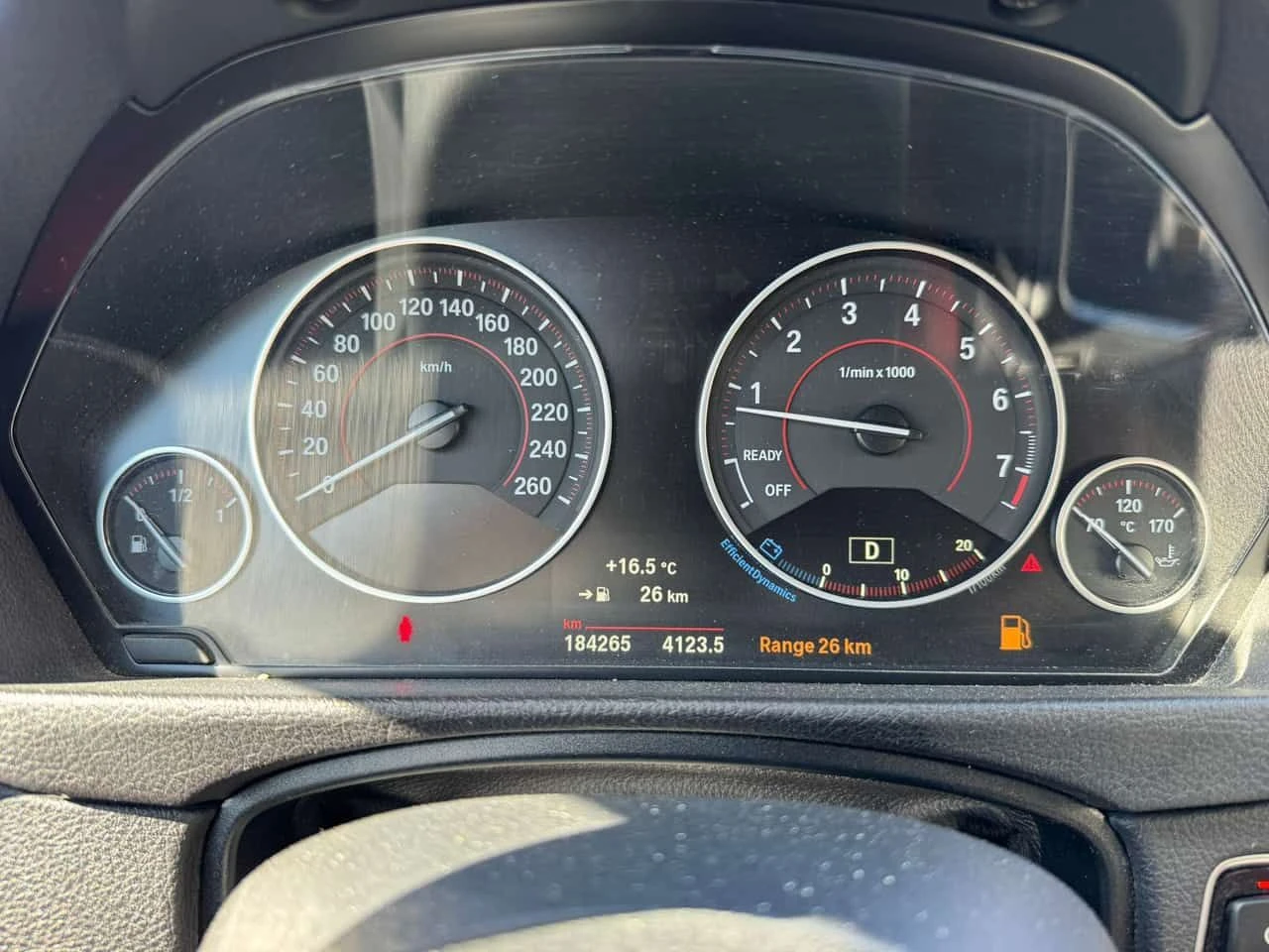 BMW 430 * 430i xDrive * CARFAX * ЦЕНА ДО БГ, снимка 11 - Автомобили и джипове - 54873227