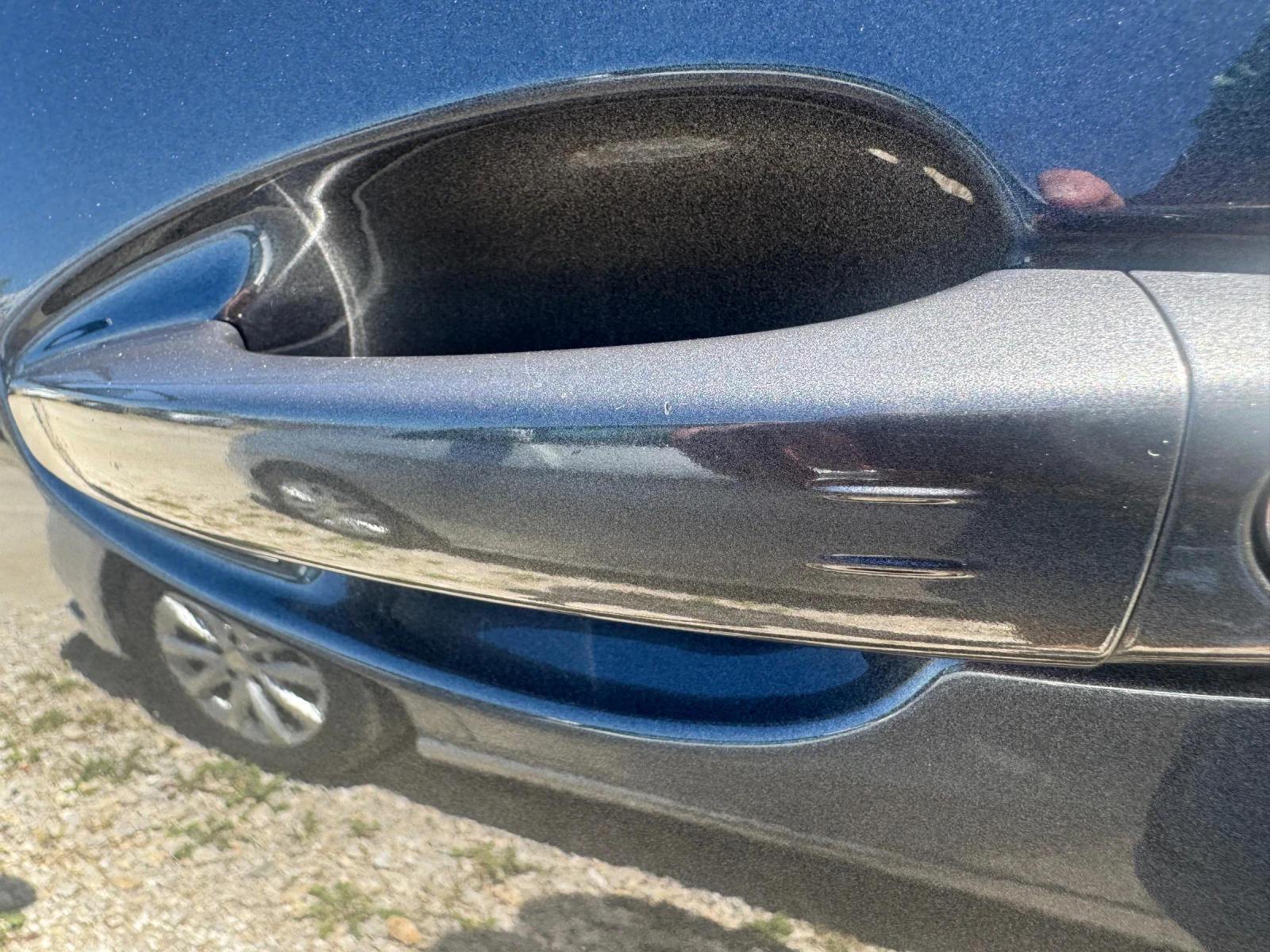 Peugeot 3008 1.5HDI Allure Face lift, снимка 16 - Автомобили и джипове - 54910566