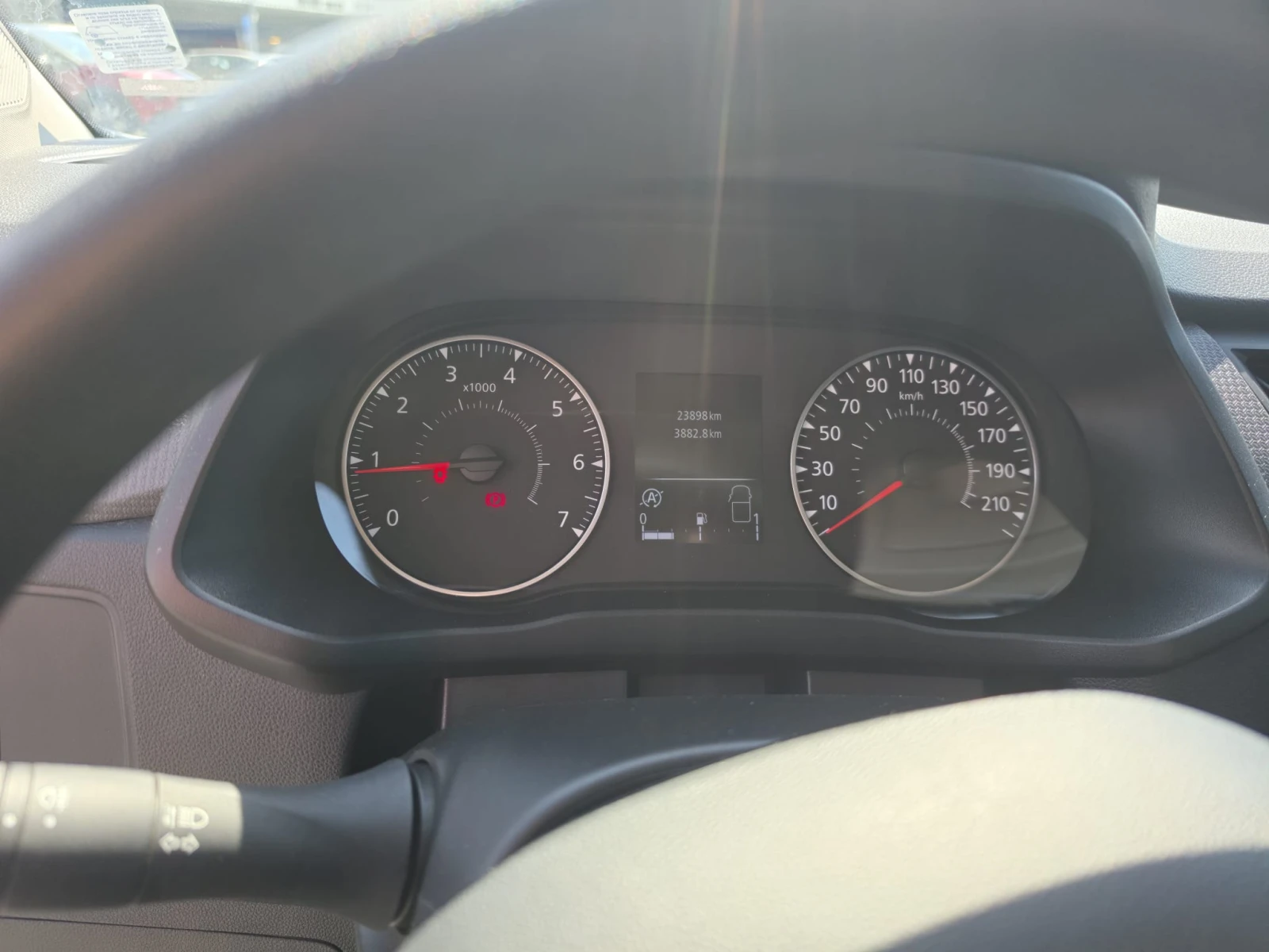 Renault Express, снимка 12 - Автомобили и джипове - 55091704