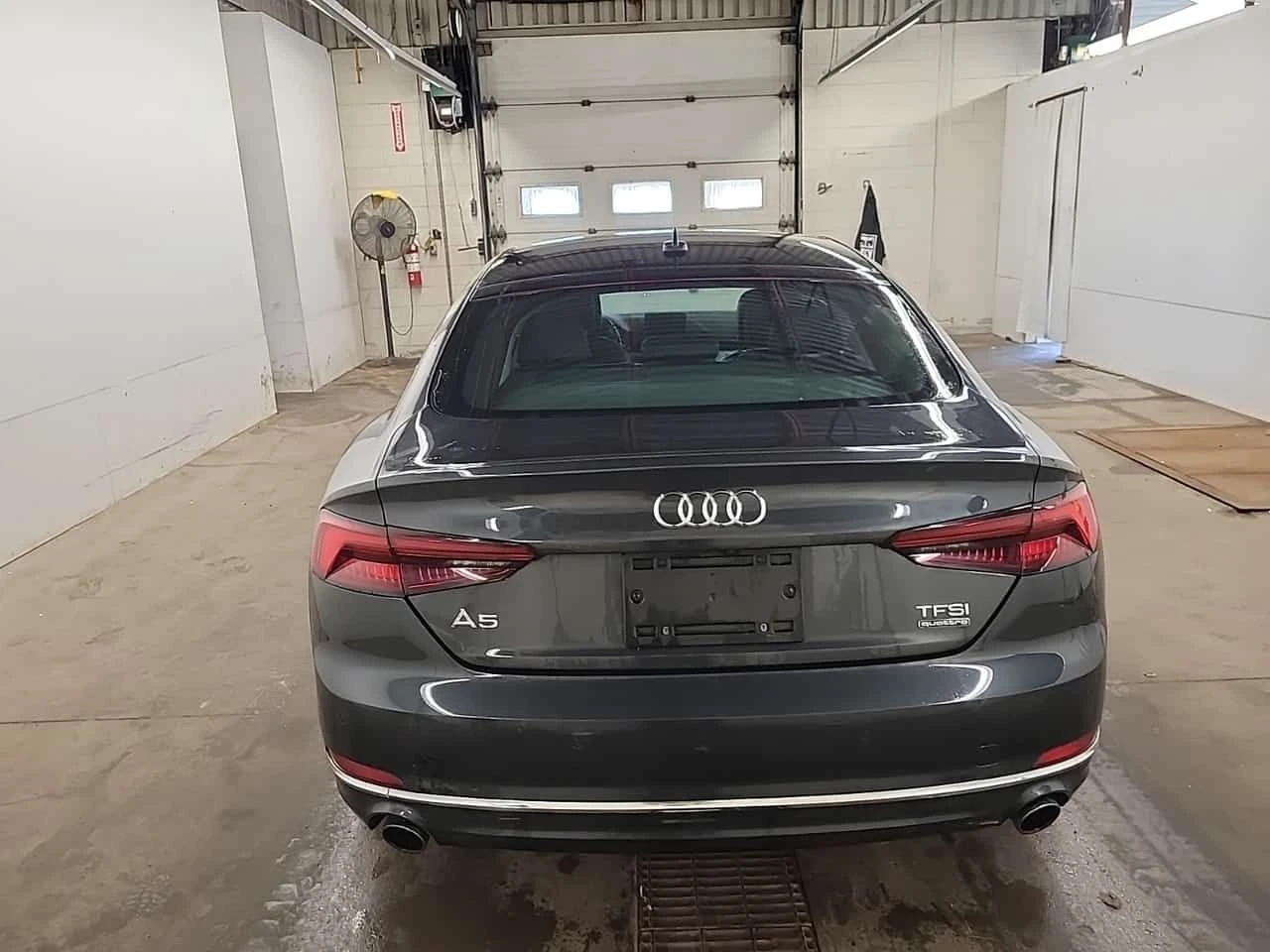 Audi A5 * KOMFORT * CARFAX * ����� �� �����������  | Mobile.bg � ����������� 16