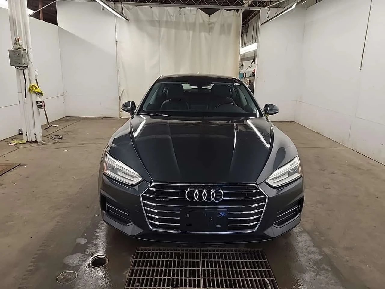 Audi A5 * KOMFORT * CARFAX * ����� �� �����������  | Mobile.bg � ����������� 17