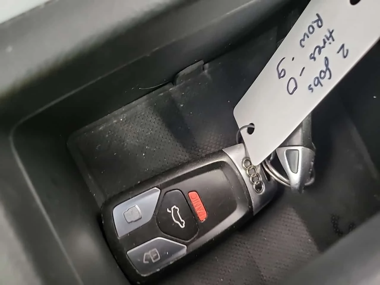 Audi A5 * KOMFORT * CARFAX * ����� �� �����������  | Mobile.bg � ����������� 8