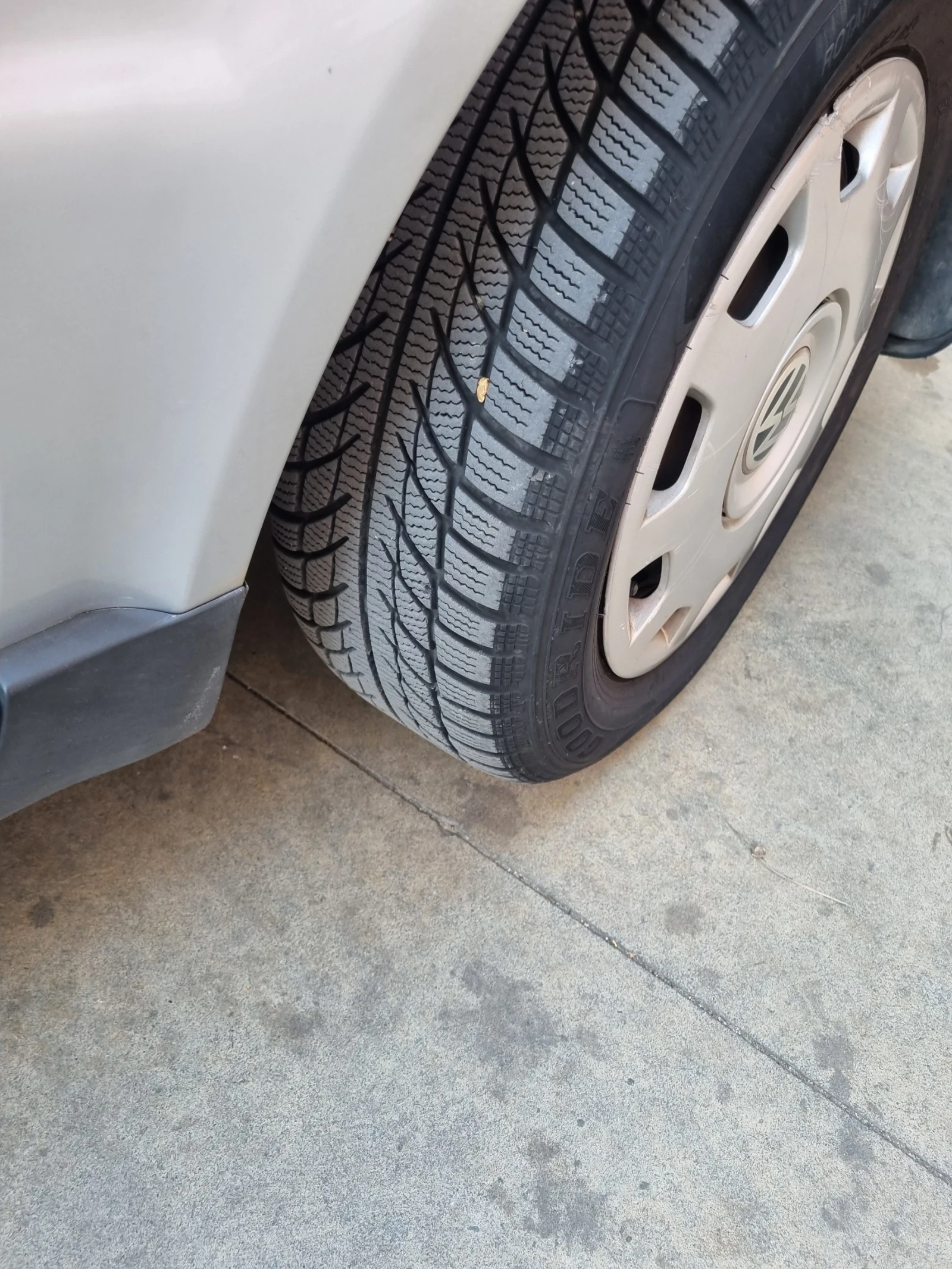 VW Passat, снимка 3 - Автомобили и джипове - 55644242