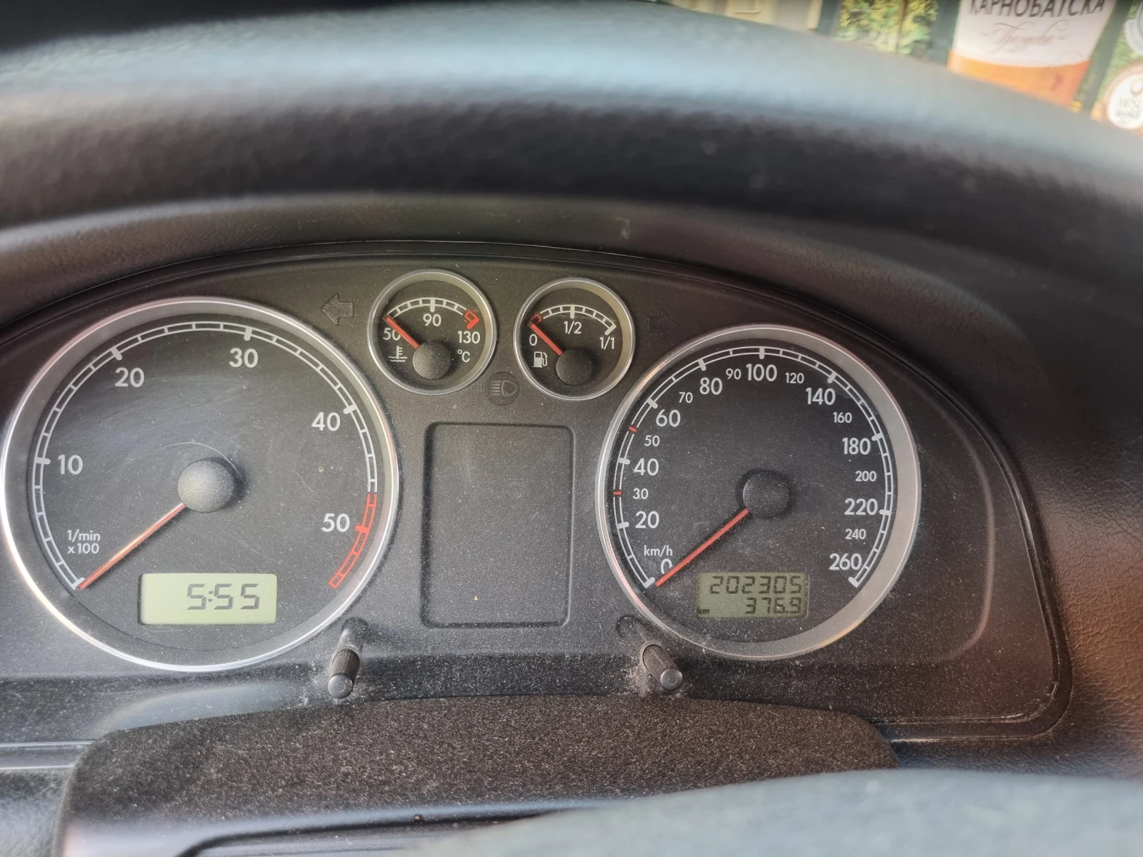 VW Passat, снимка 4 - Автомобили и джипове - 55644242