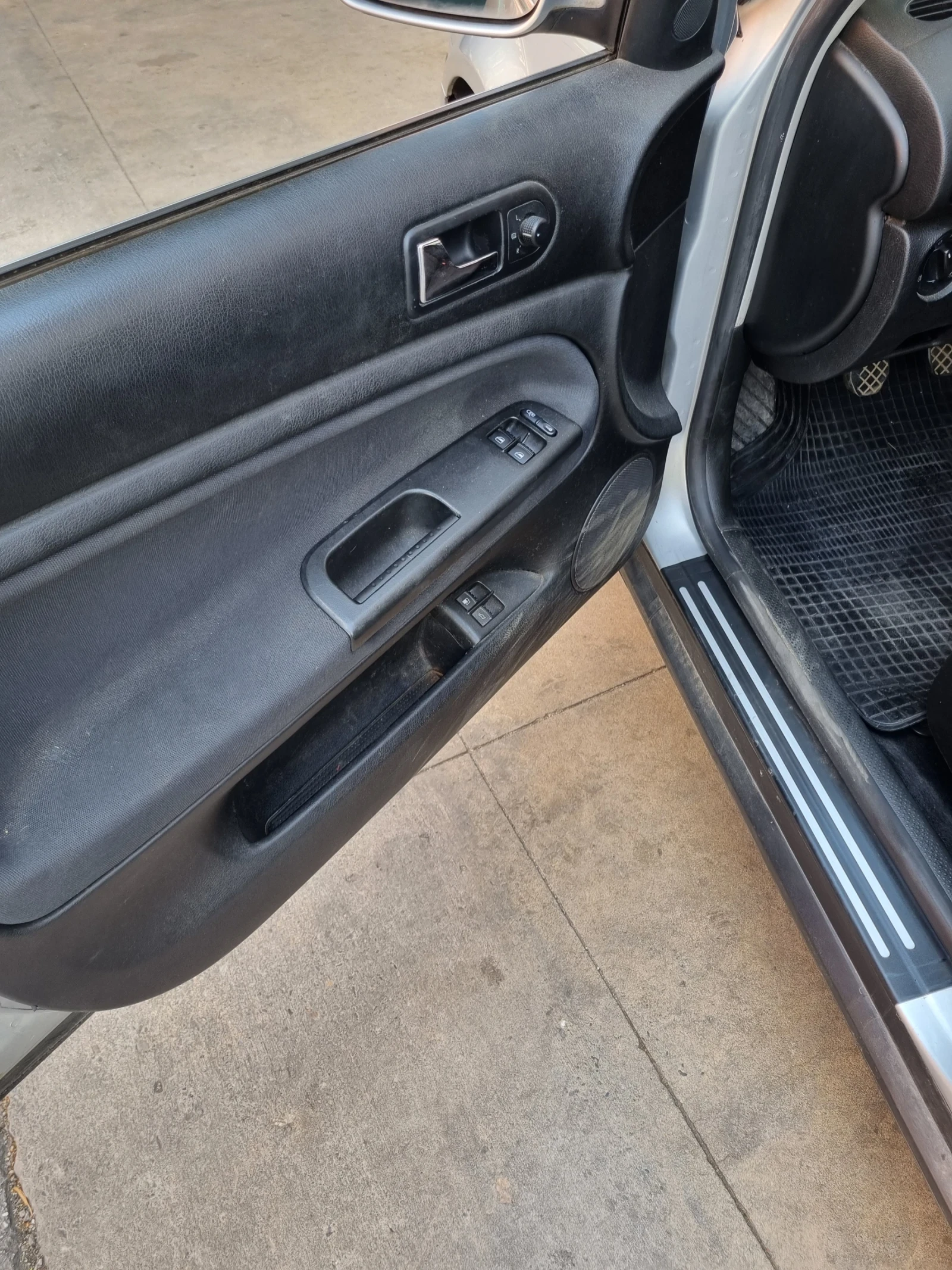 VW Passat, снимка 6 - Автомобили и джипове - 55644242