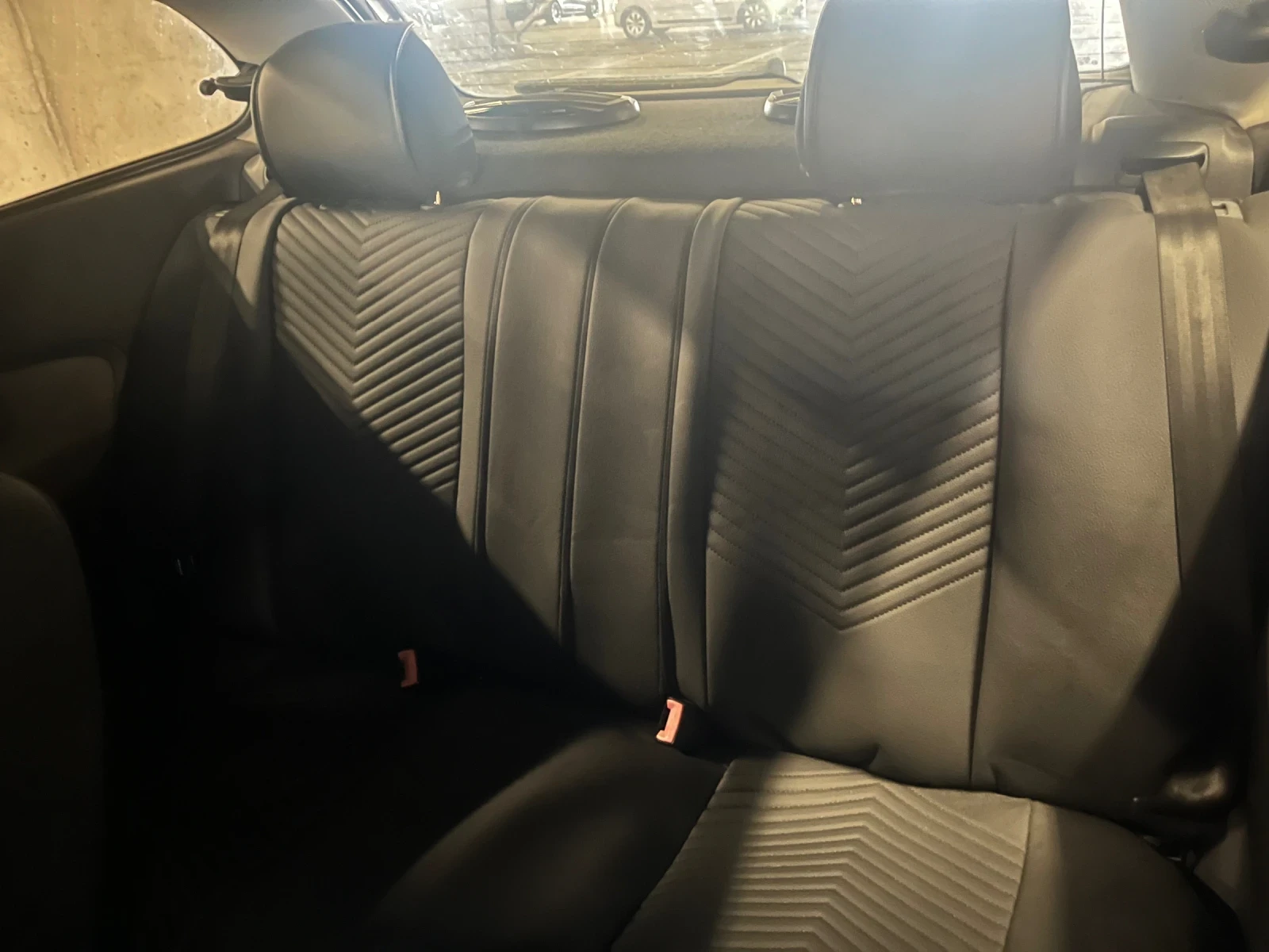 Seat Ibiza, снимка 7 - Автомобили и джипове - 55657768