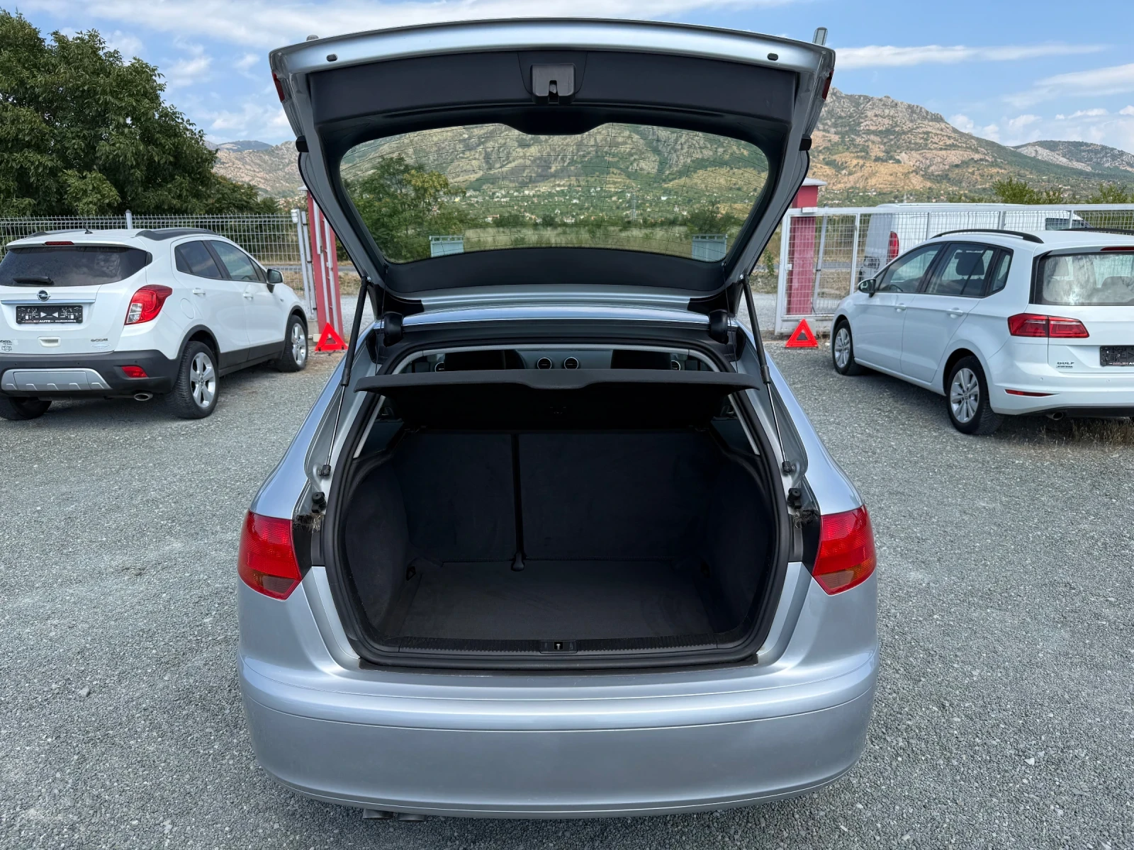 Audi A3 (KATO ����) | Mobile.bg � ����������� 13