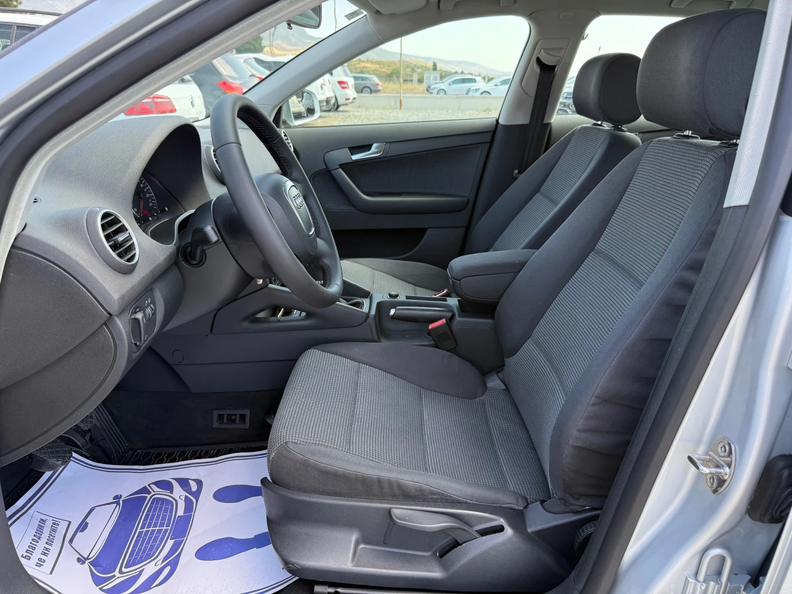 Audi A3 (KATO ����) | Mobile.bg � ����������� 11