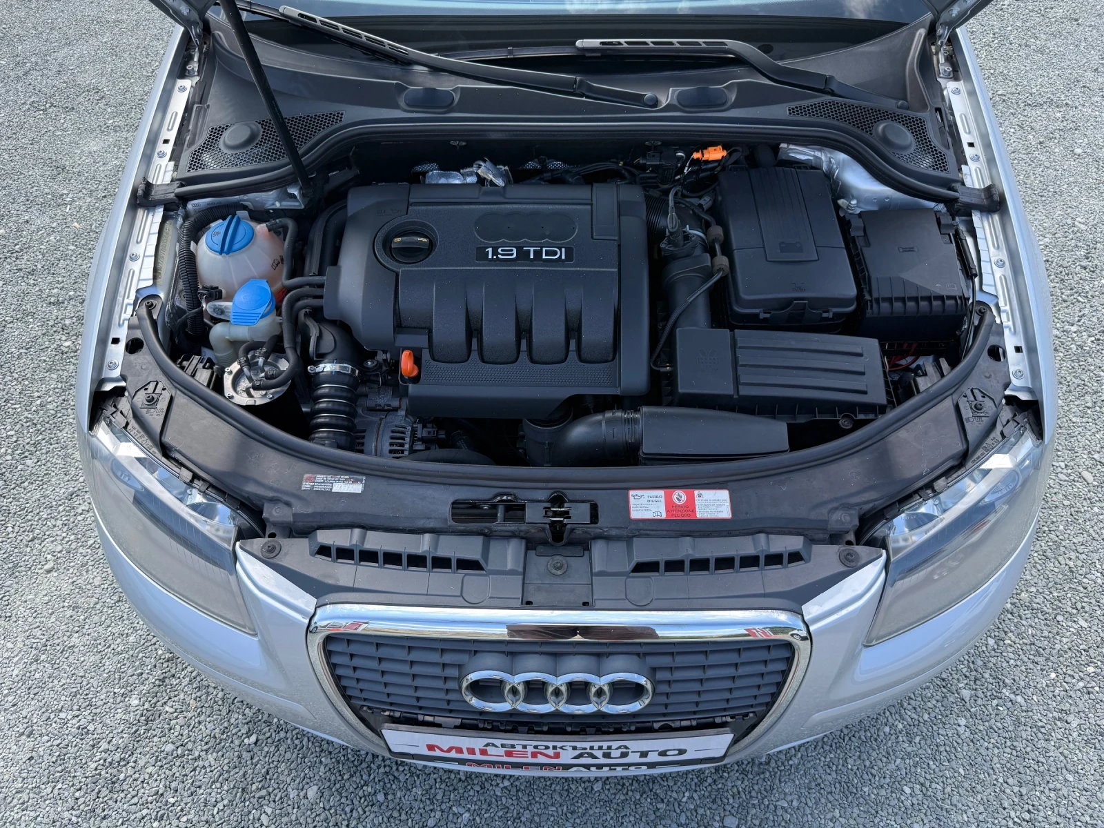 Audi A3 (KATO ����) | Mobile.bg � ����������� 17