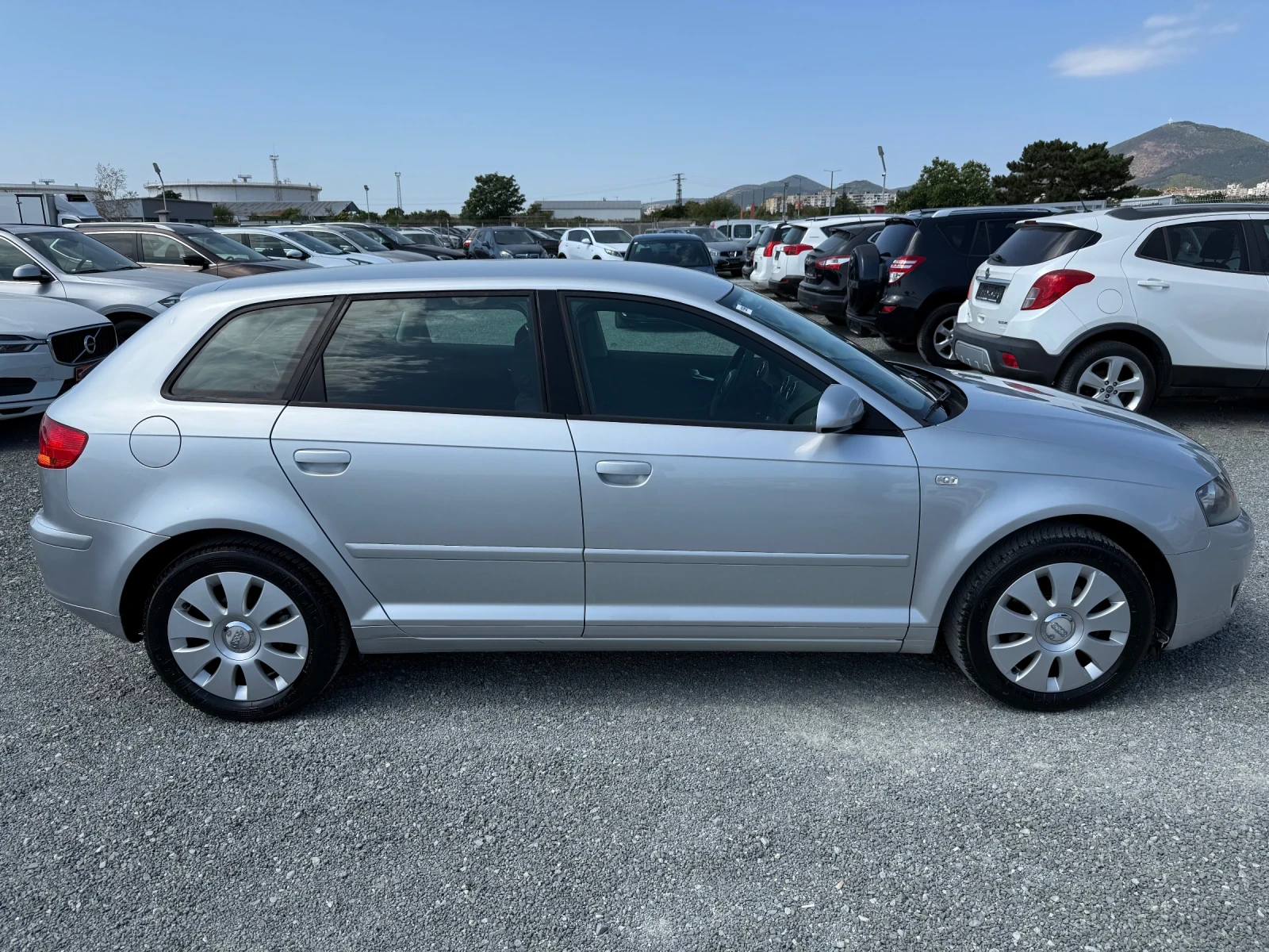 Audi A3 (KATO ����) | Mobile.bg � ����������� 4
