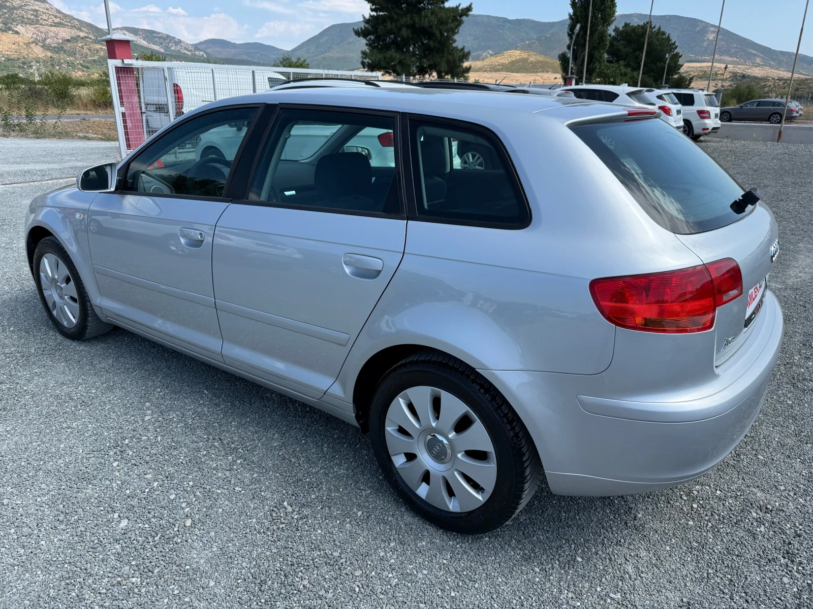 Audi A3 (KATO ����) | Mobile.bg � ����������� 9
