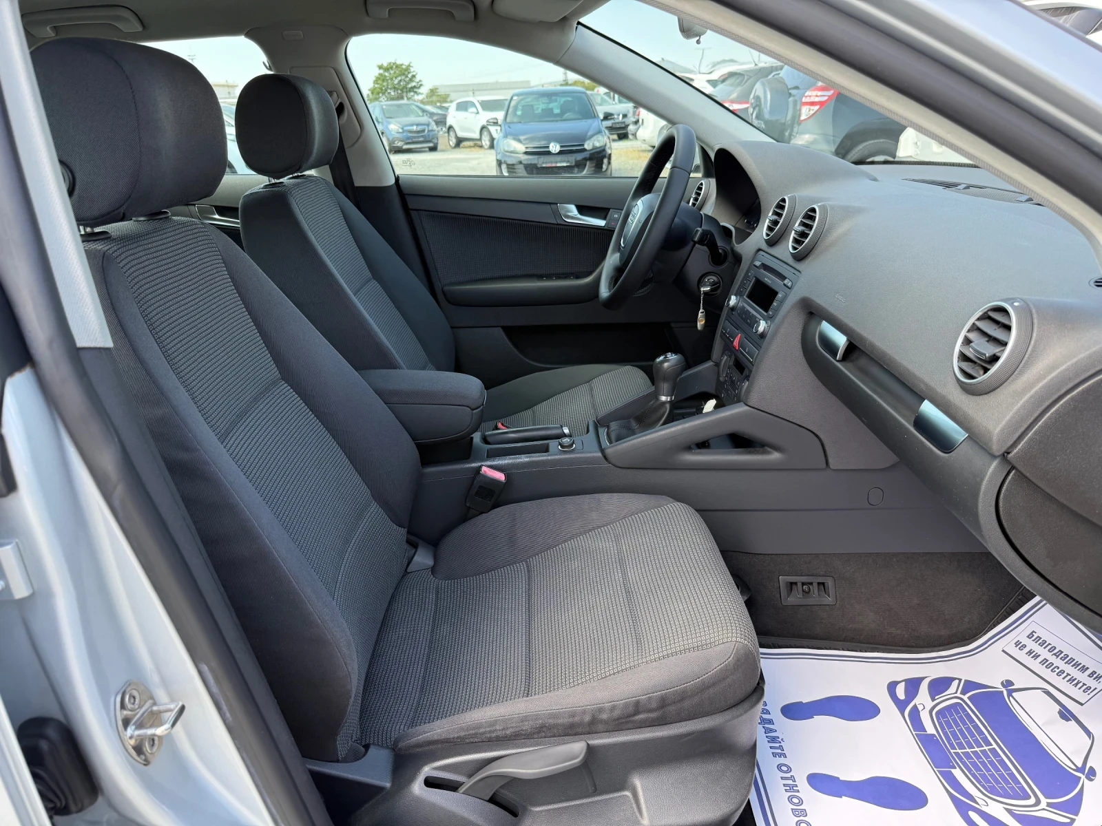 Audi A3 (KATO ����) | Mobile.bg � ����������� 14