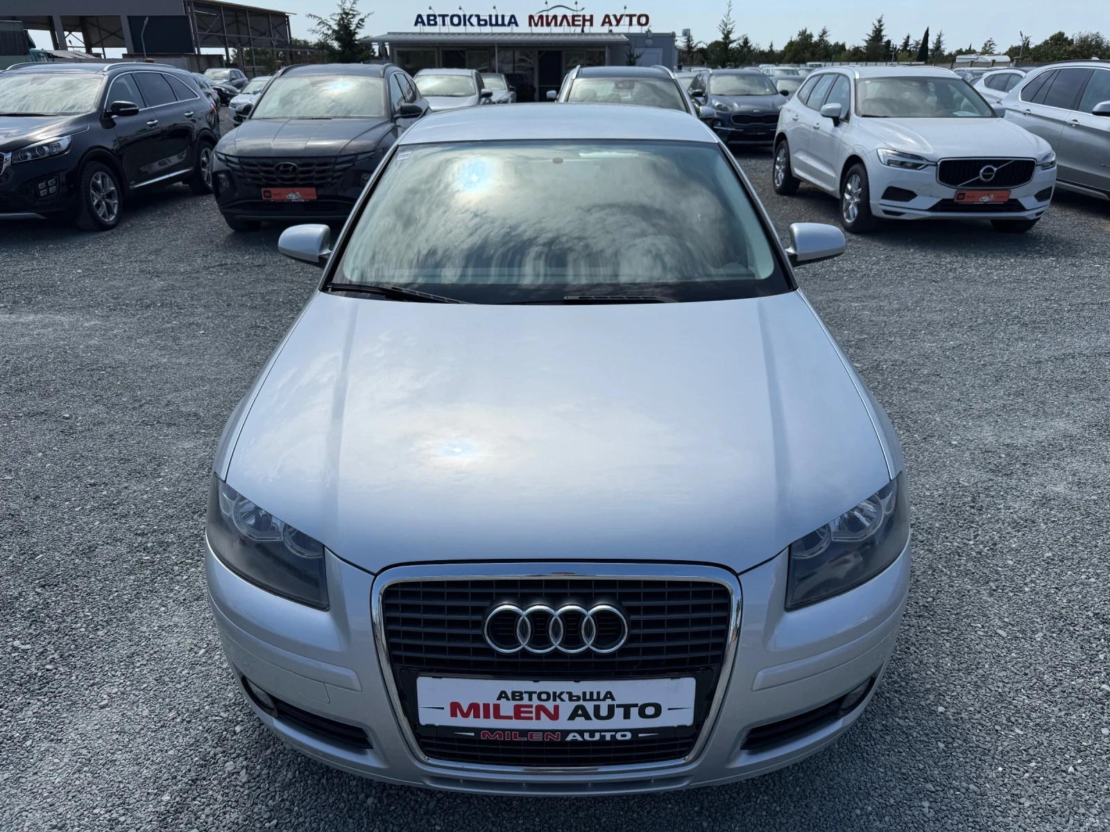 Audi A3 (KATO ����) | Mobile.bg � ����������� 2